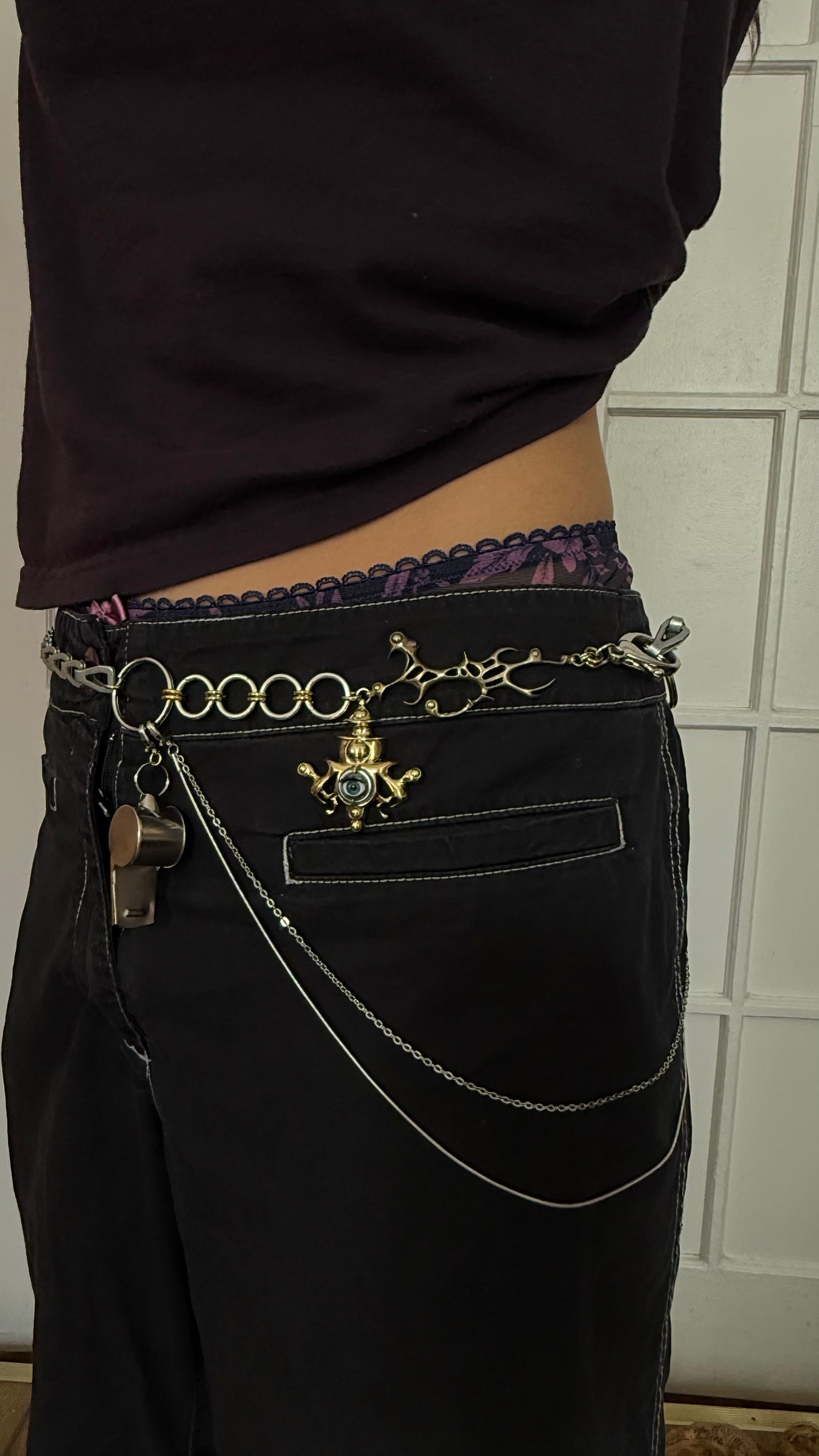 Belt 7