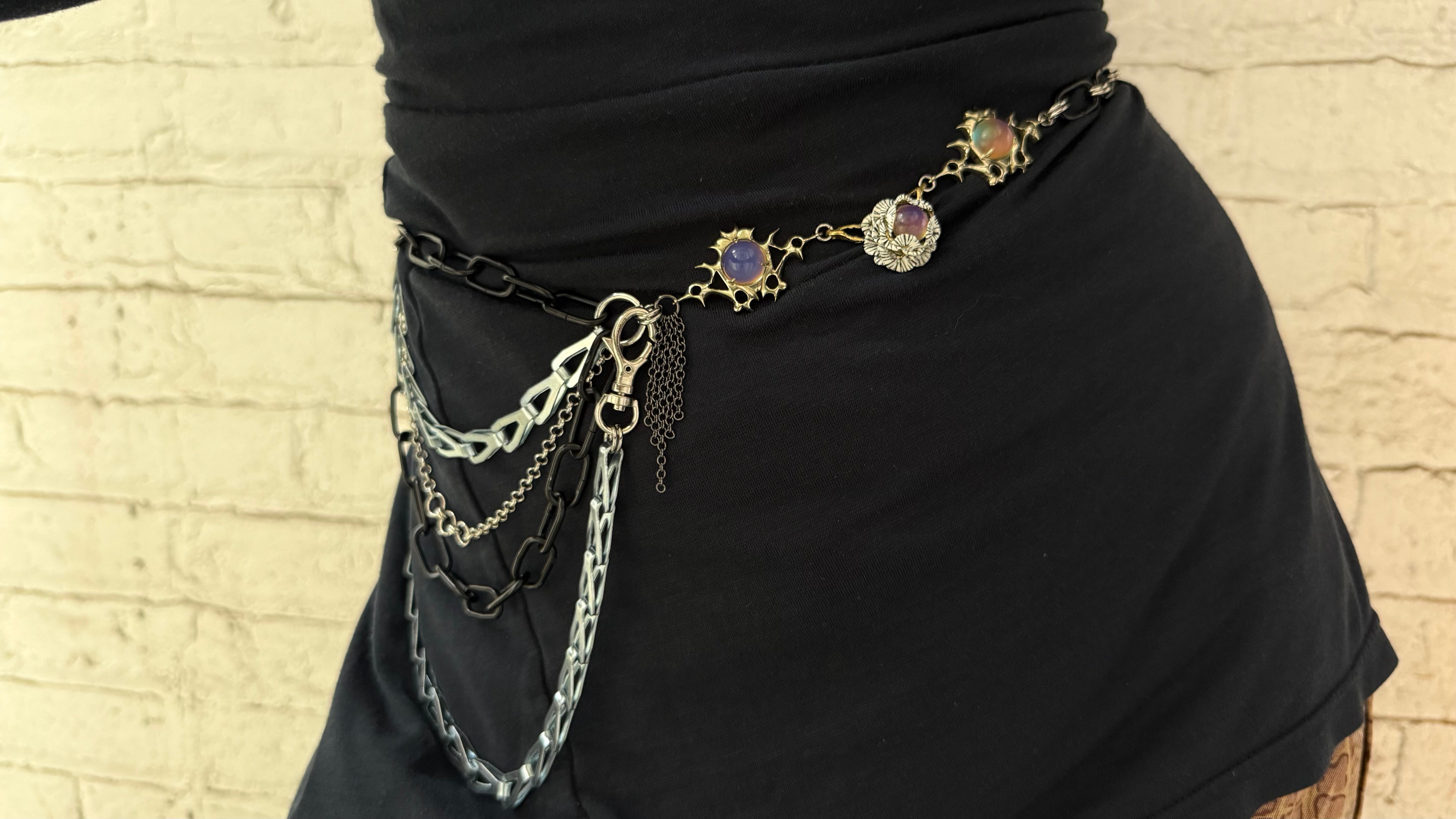 Belt 15