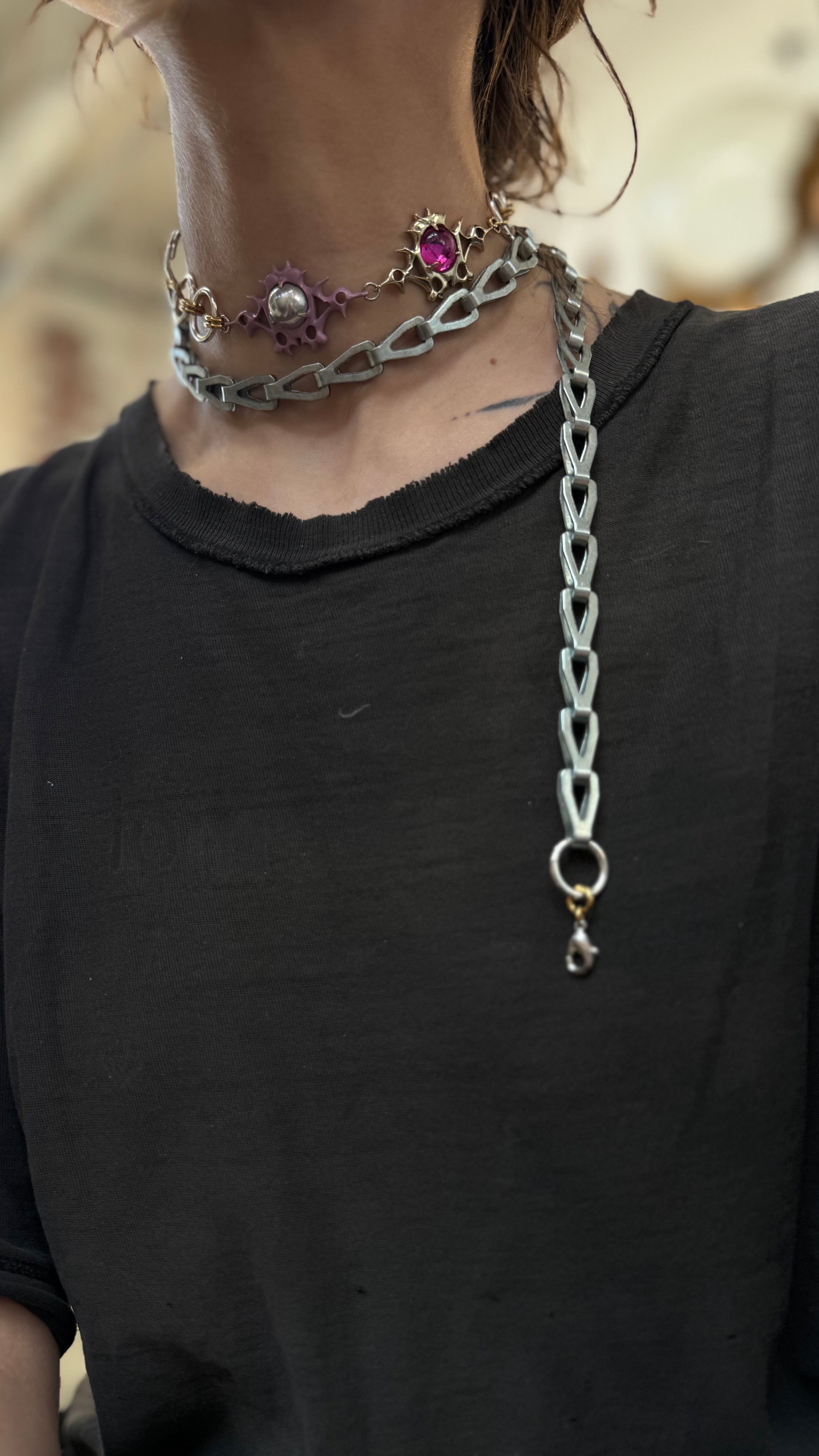 Belt 1