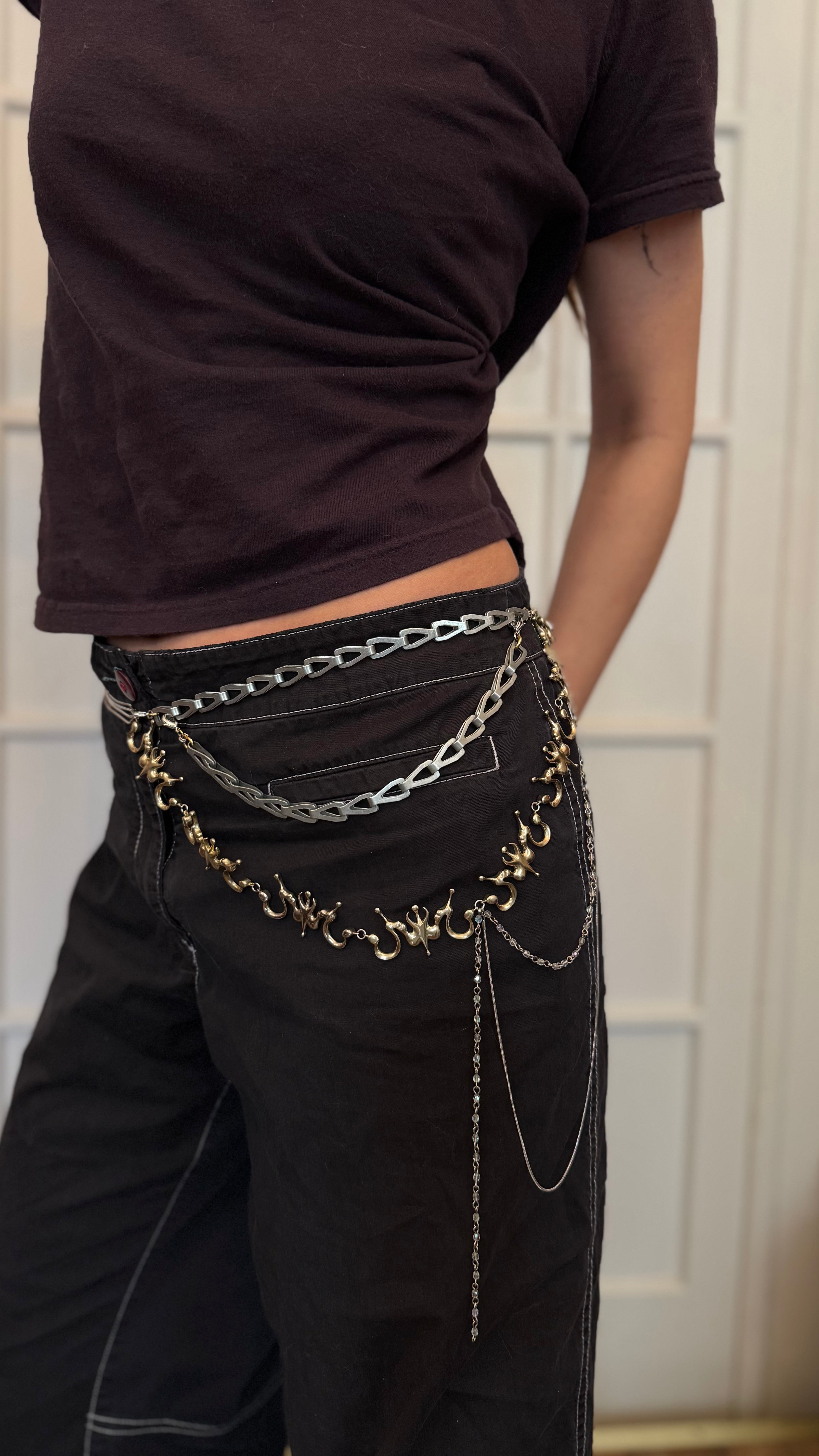 Belt 17