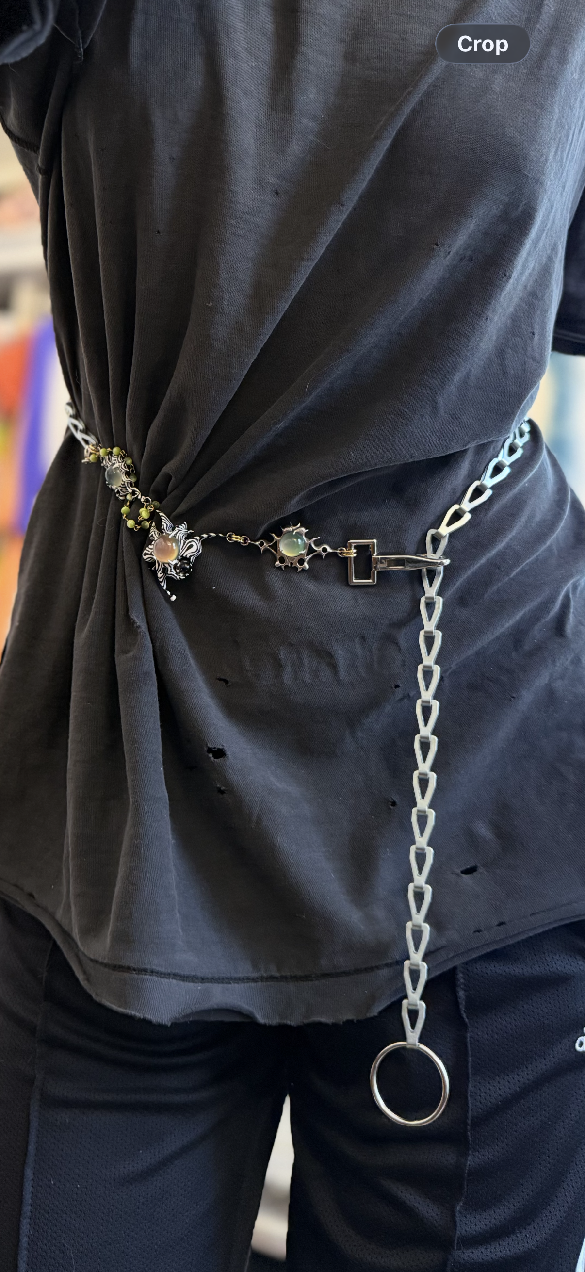Belt 6