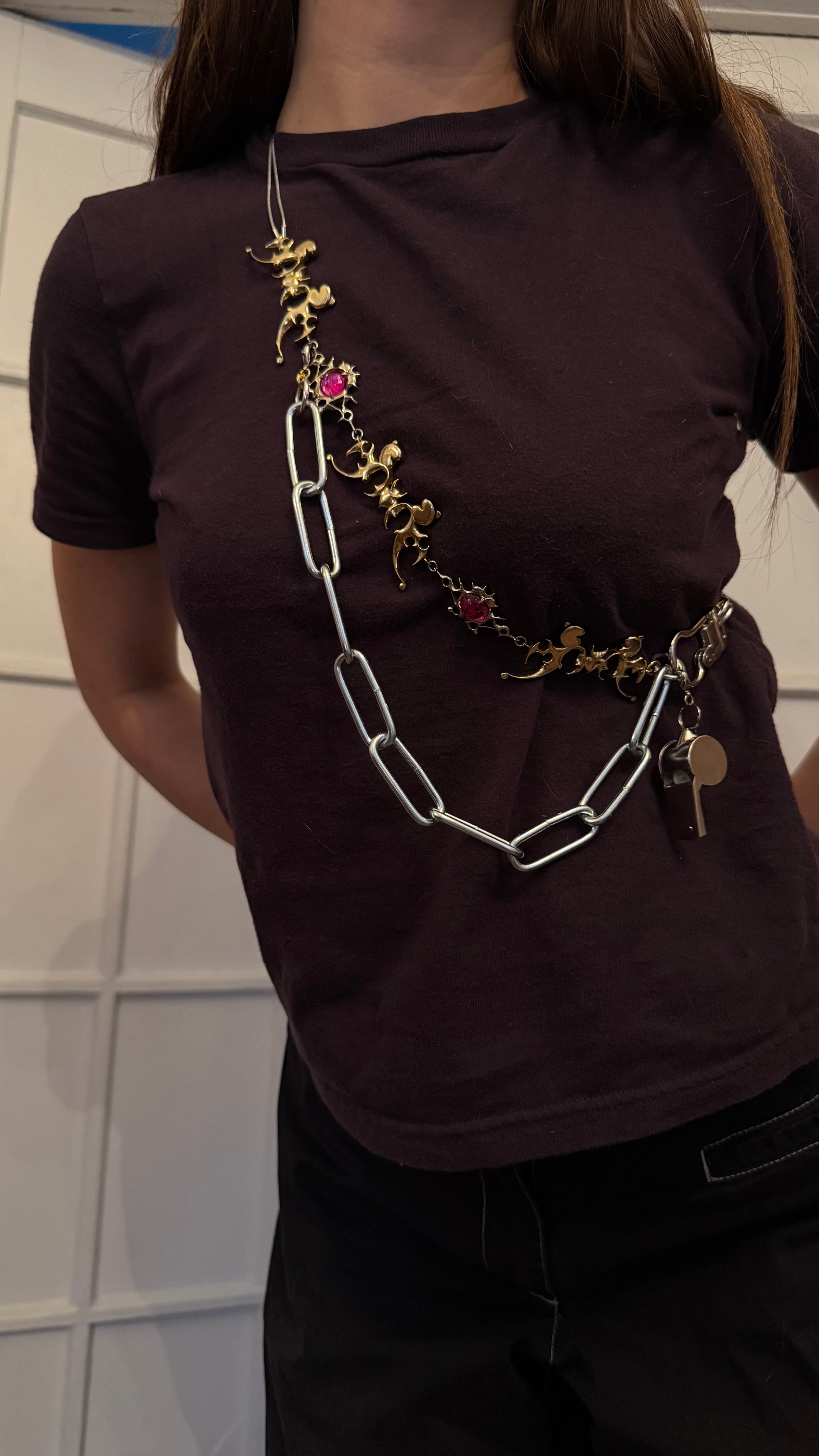 Belt 13