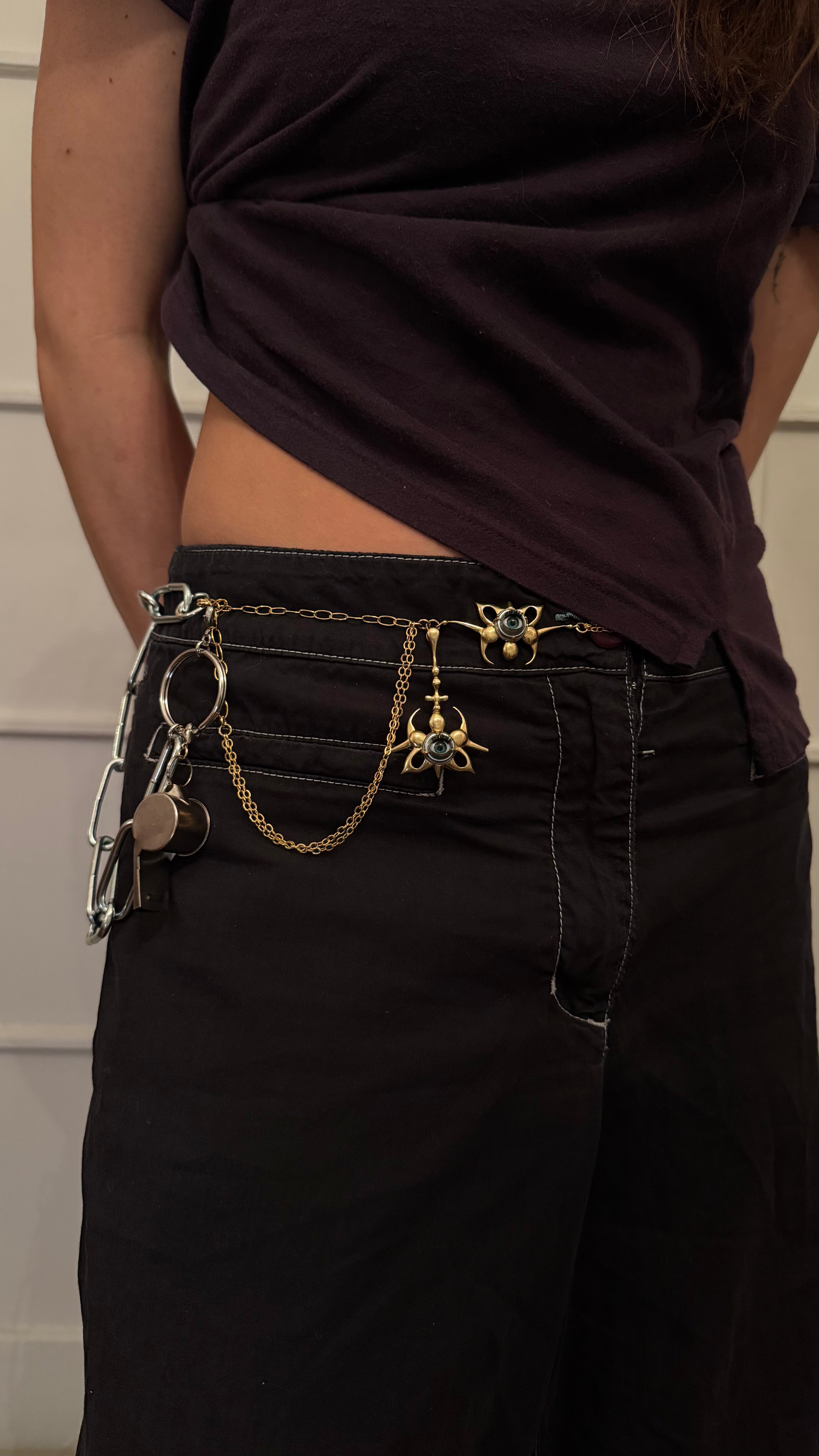 Belt 18