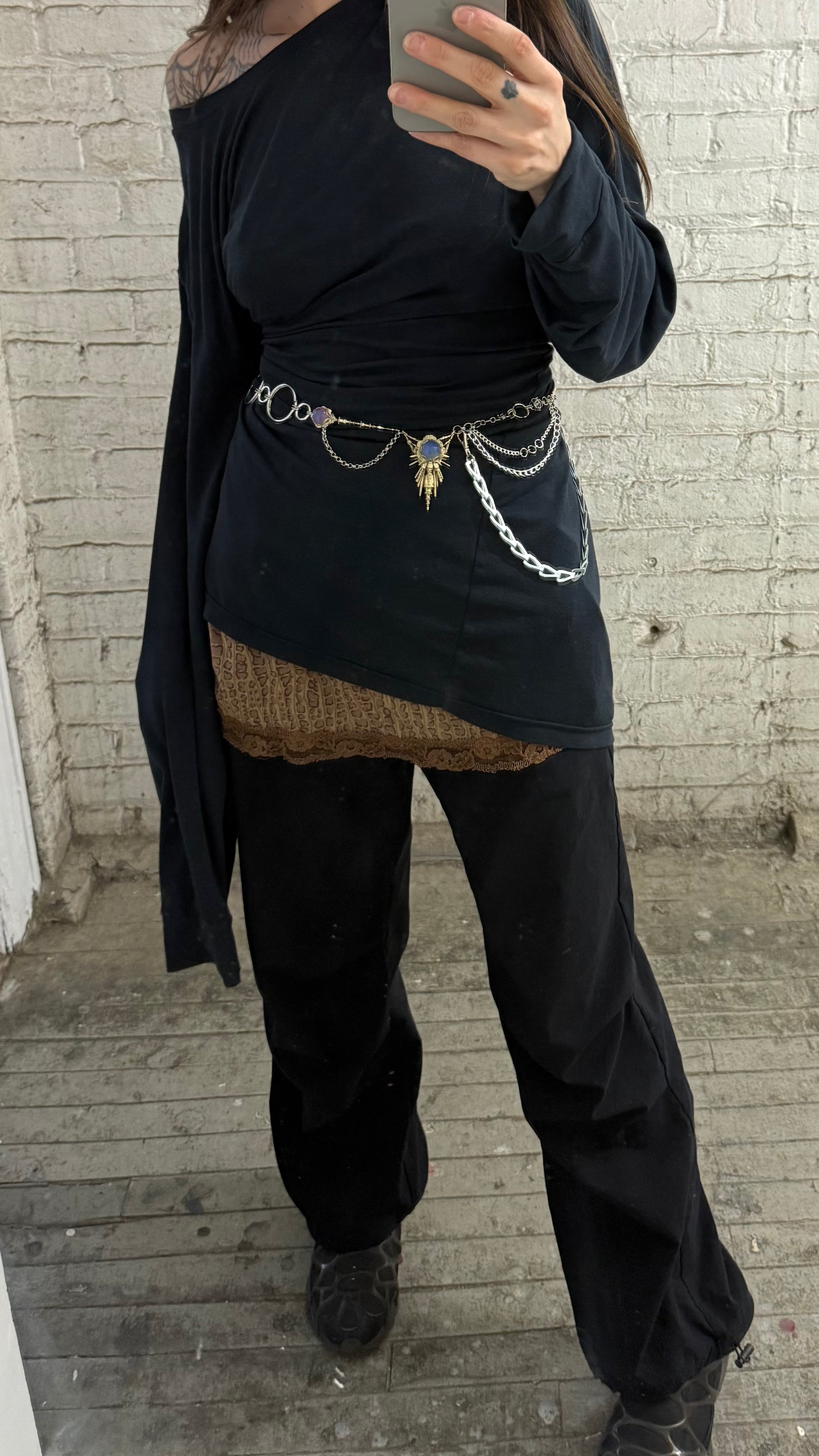 Belt 20