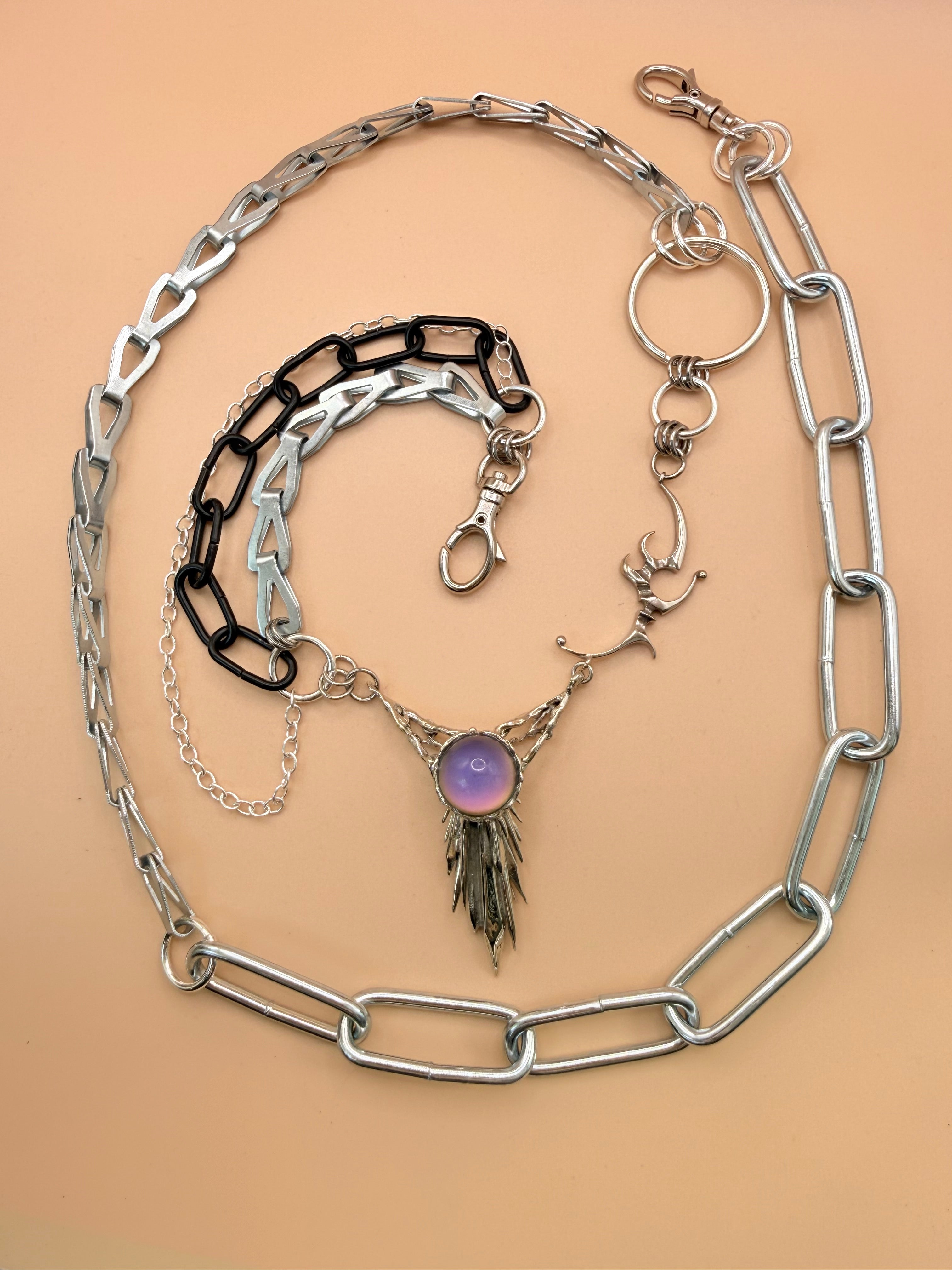 Belt 17