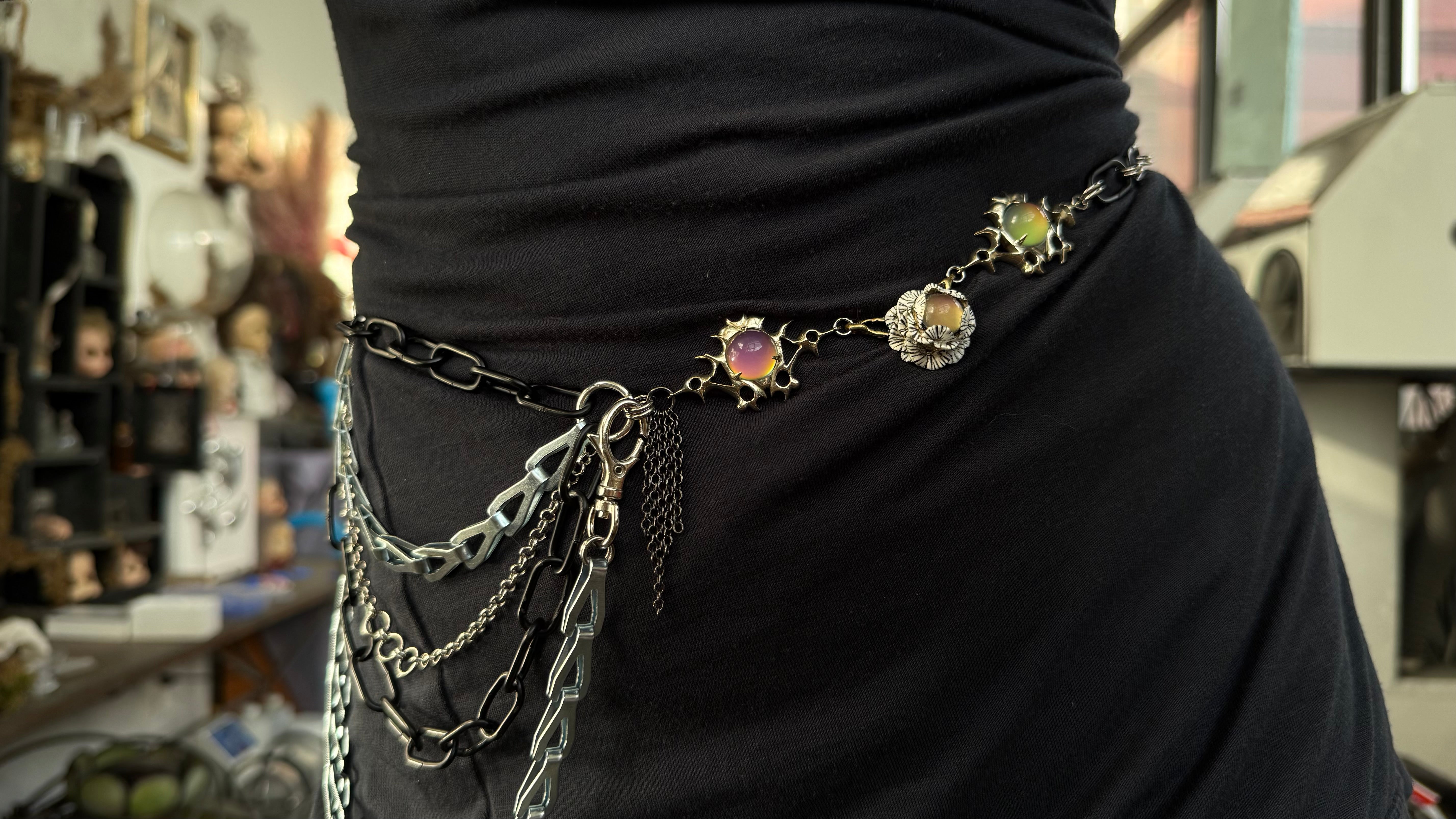 Belt 15