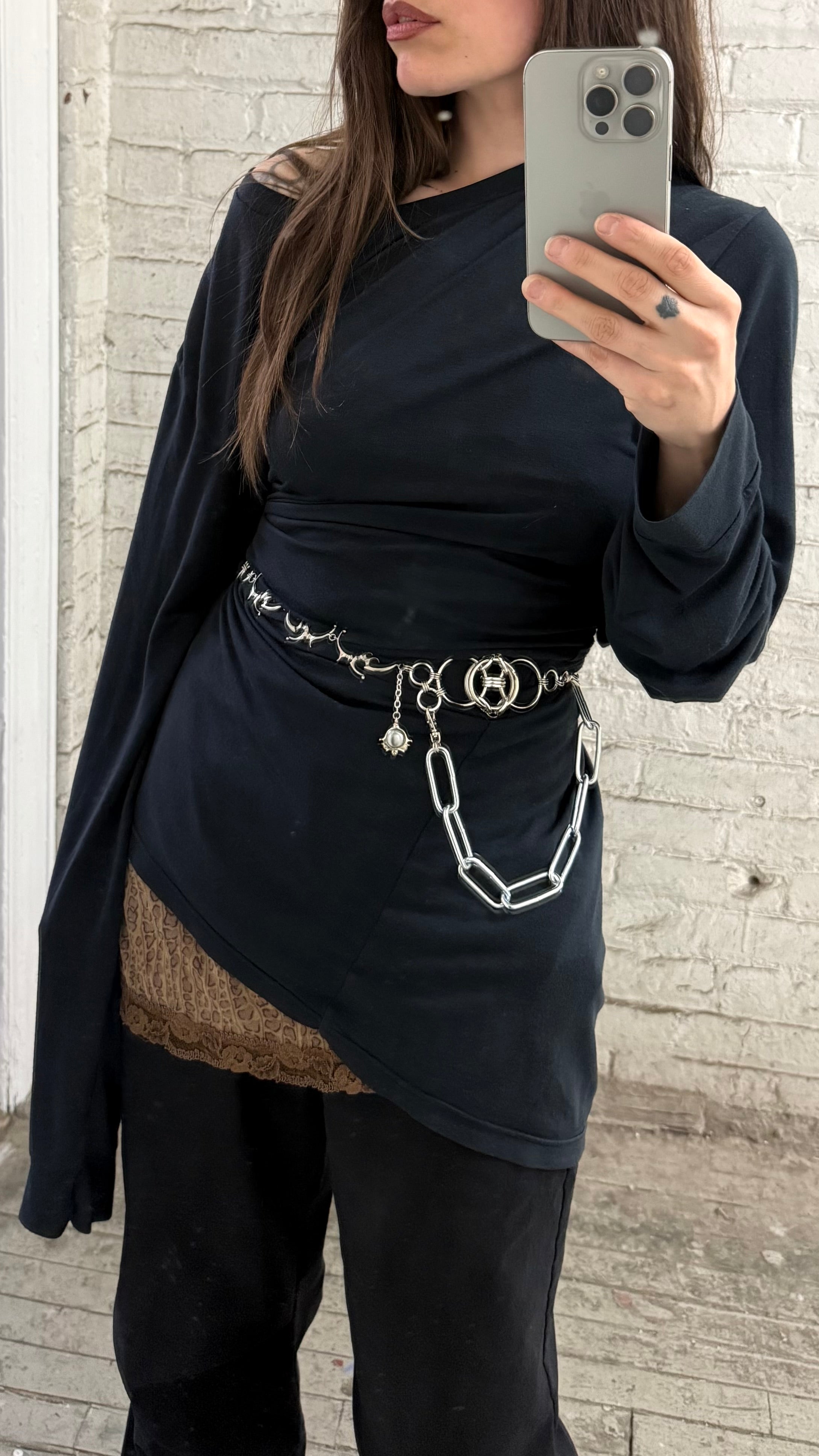Belt 19