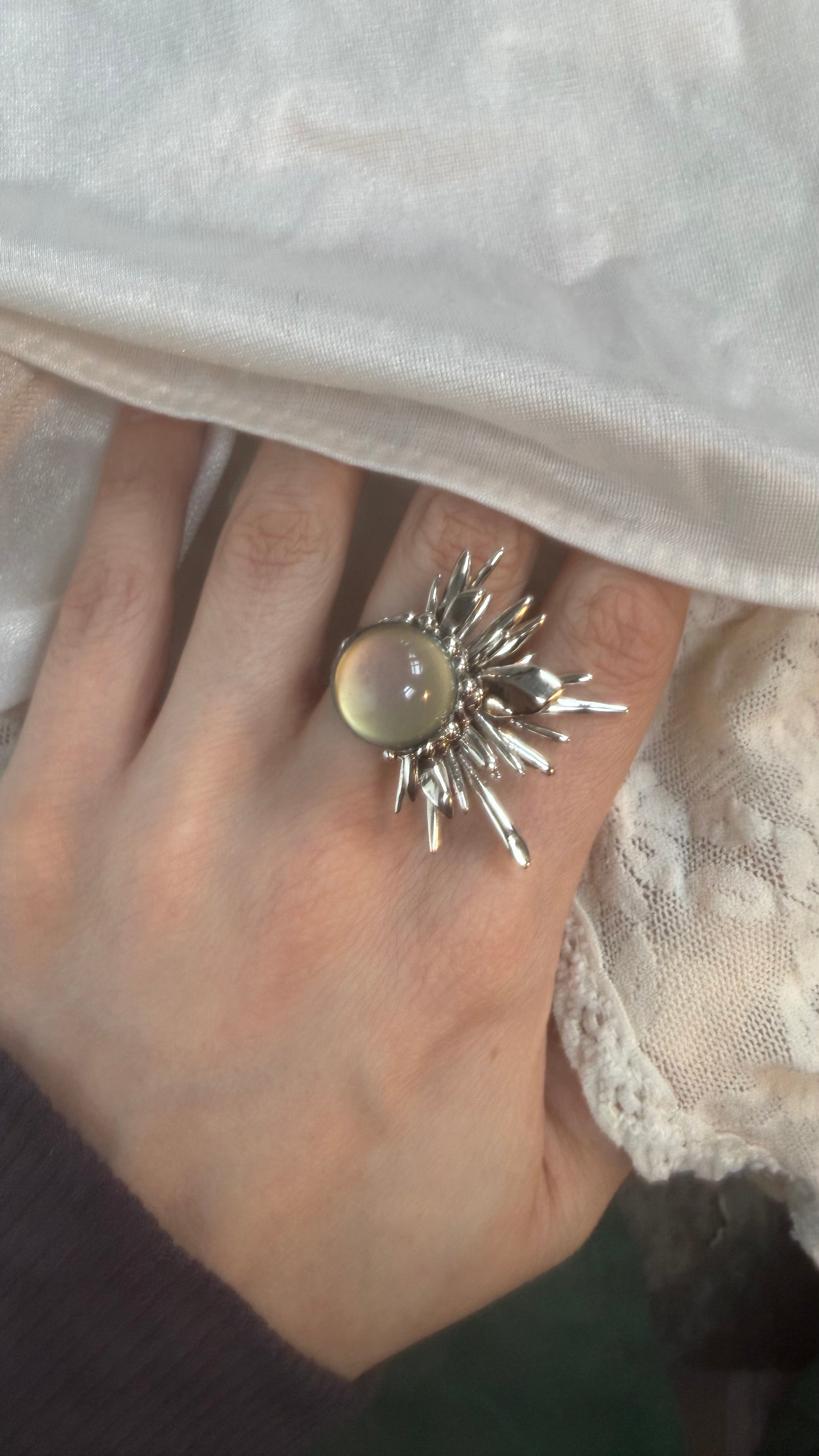 Spiky 4