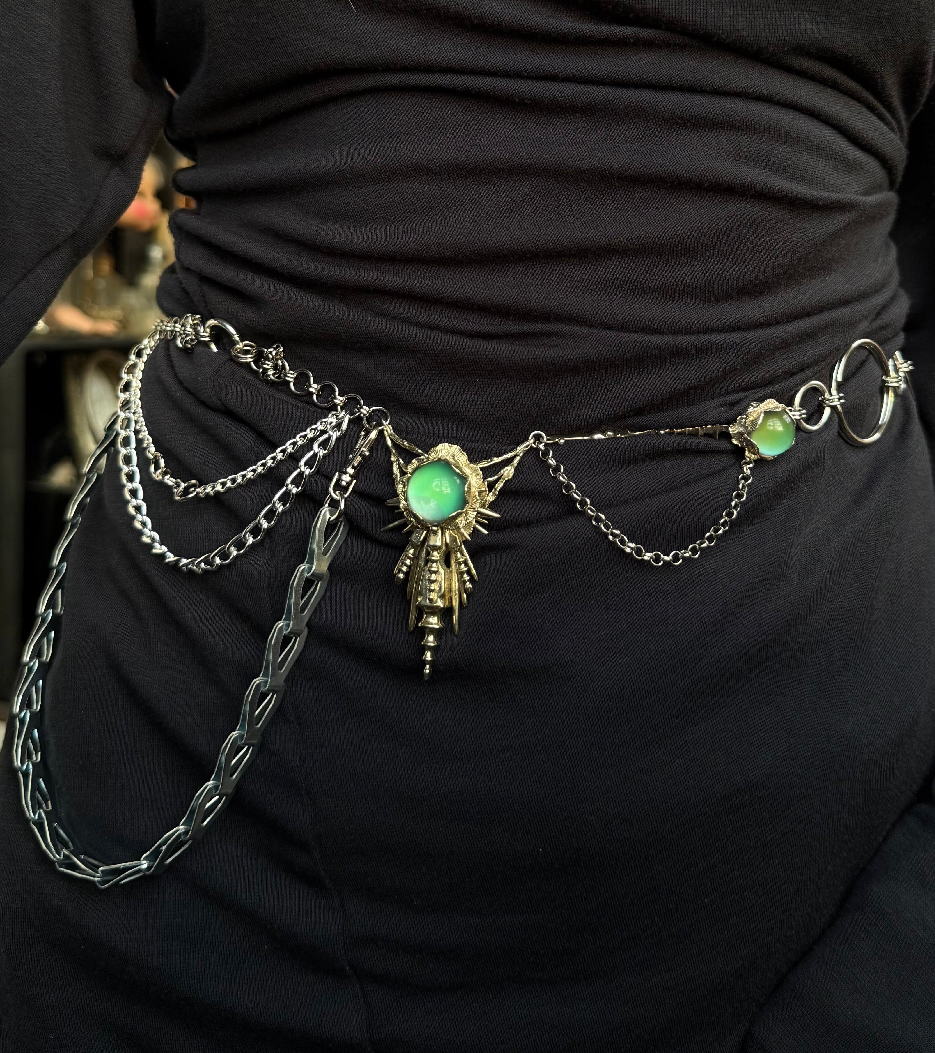 Belt 20