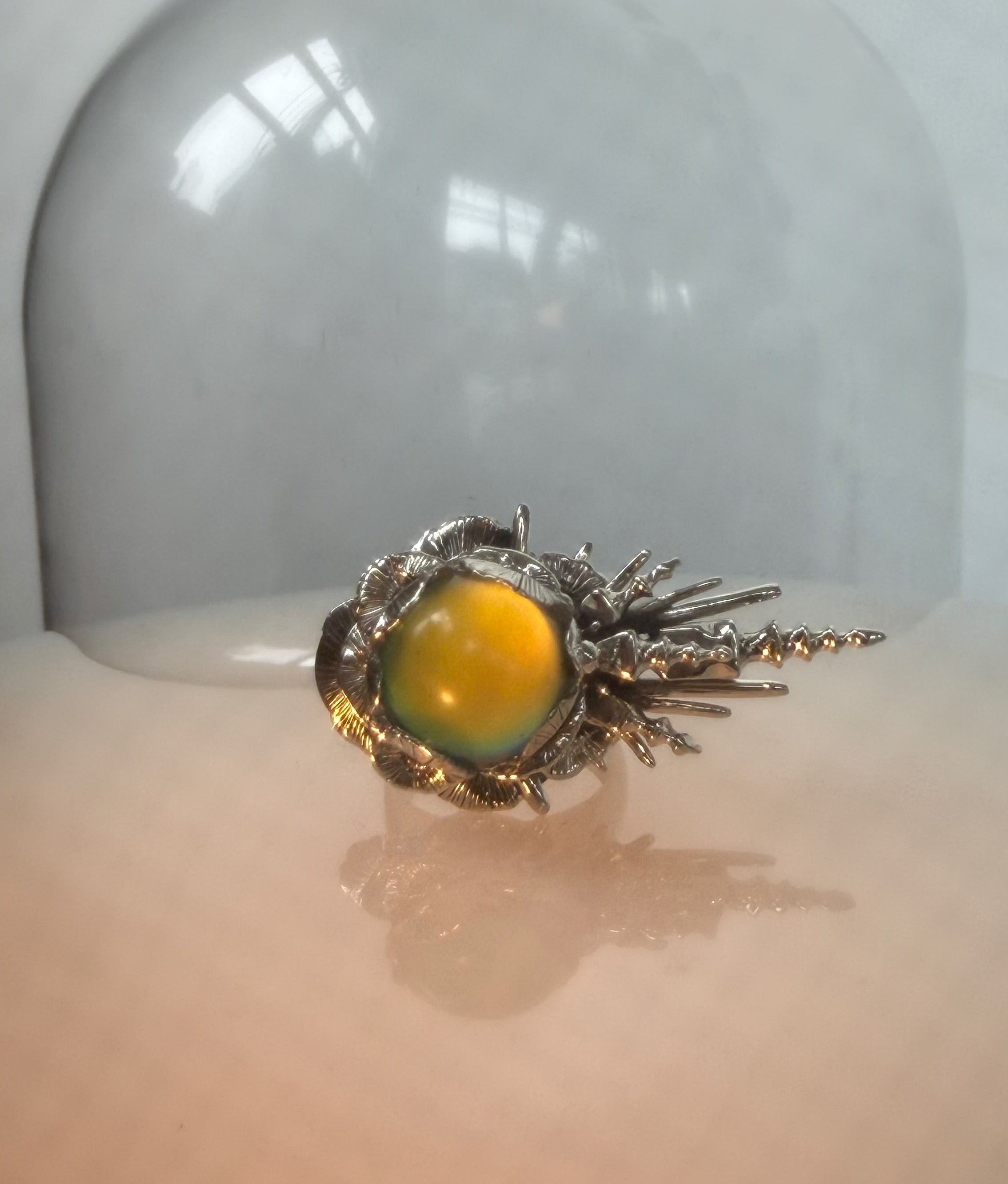 Spiky 5