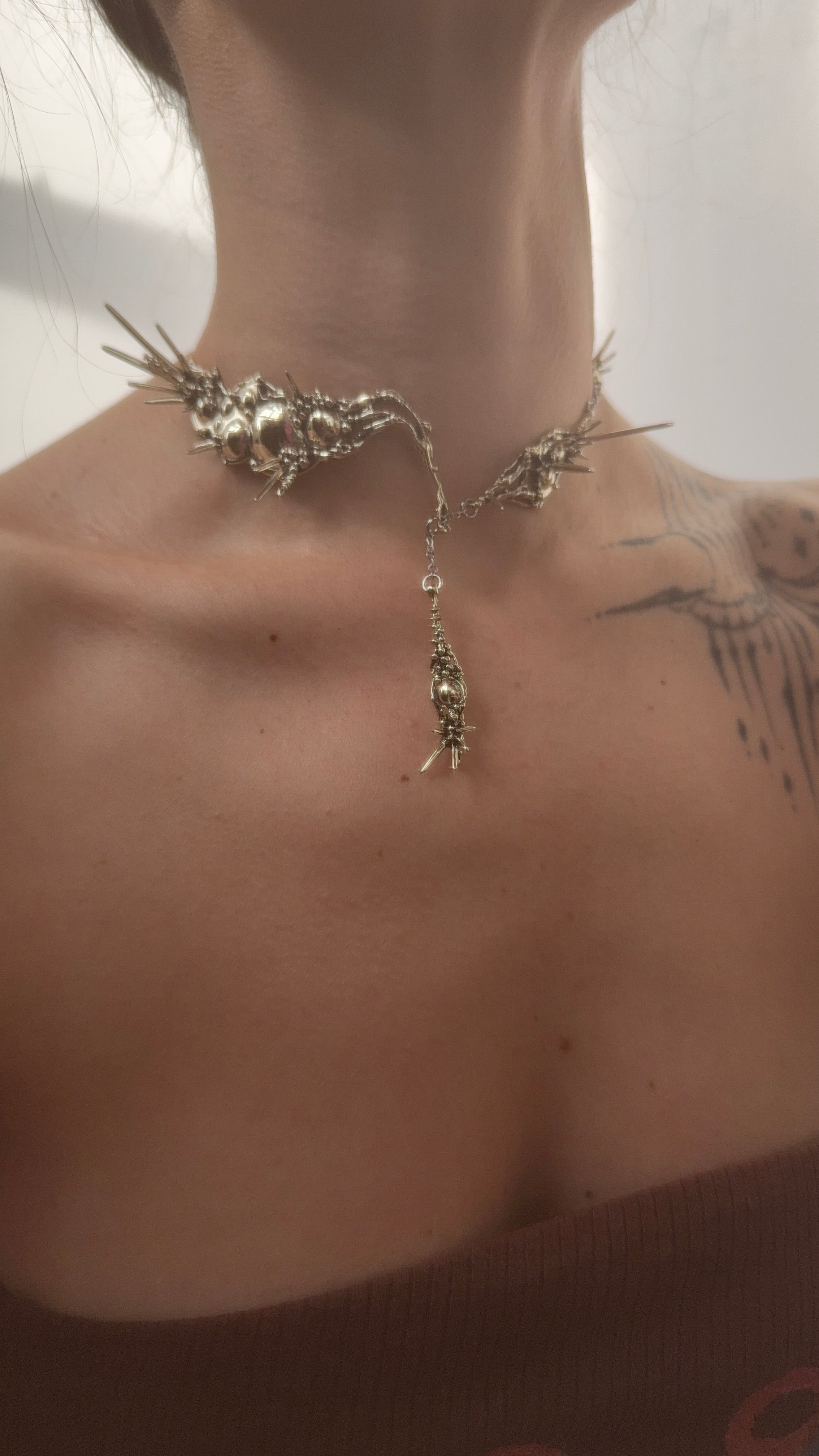 Spiky 2