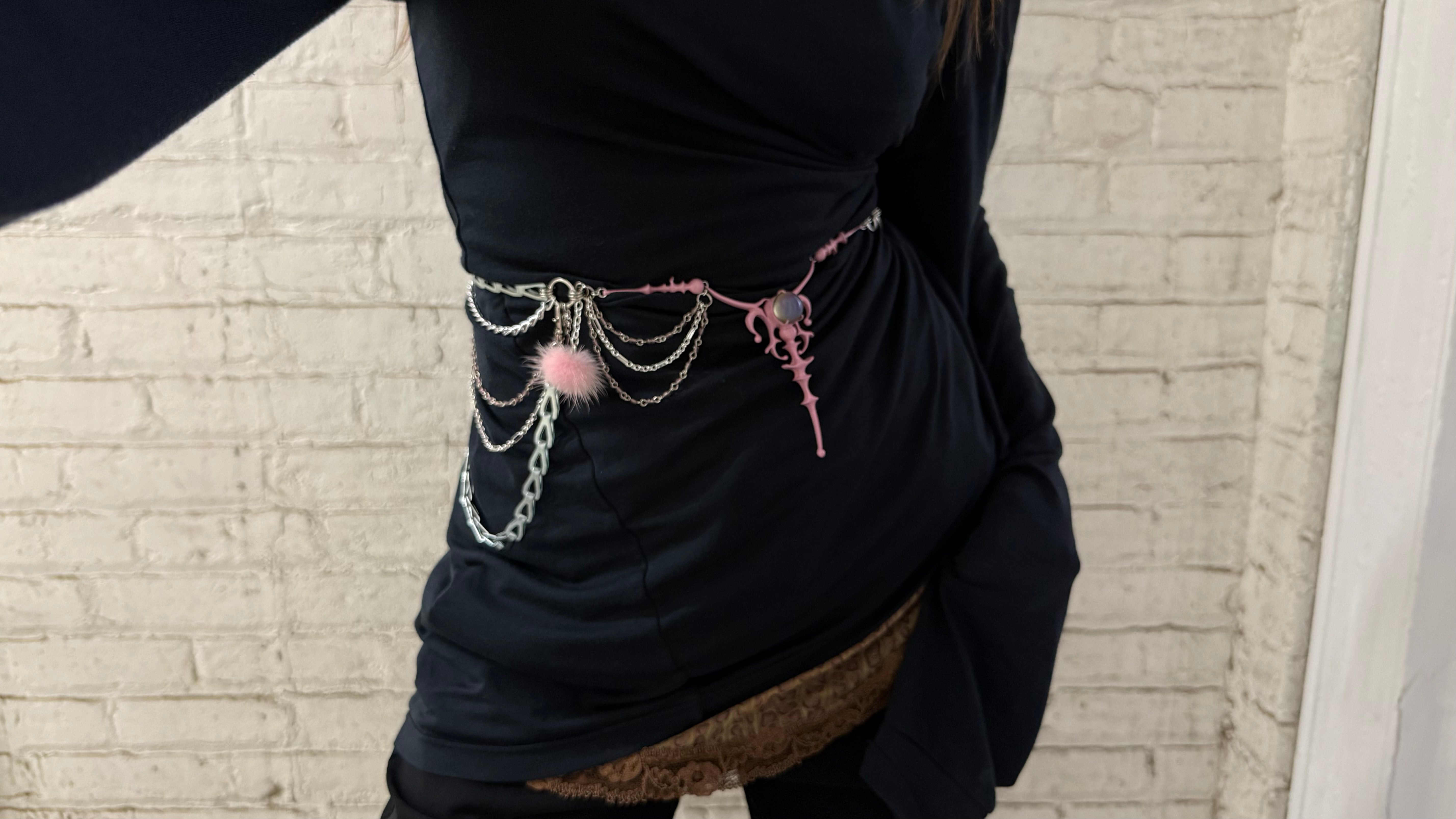 Belt 18