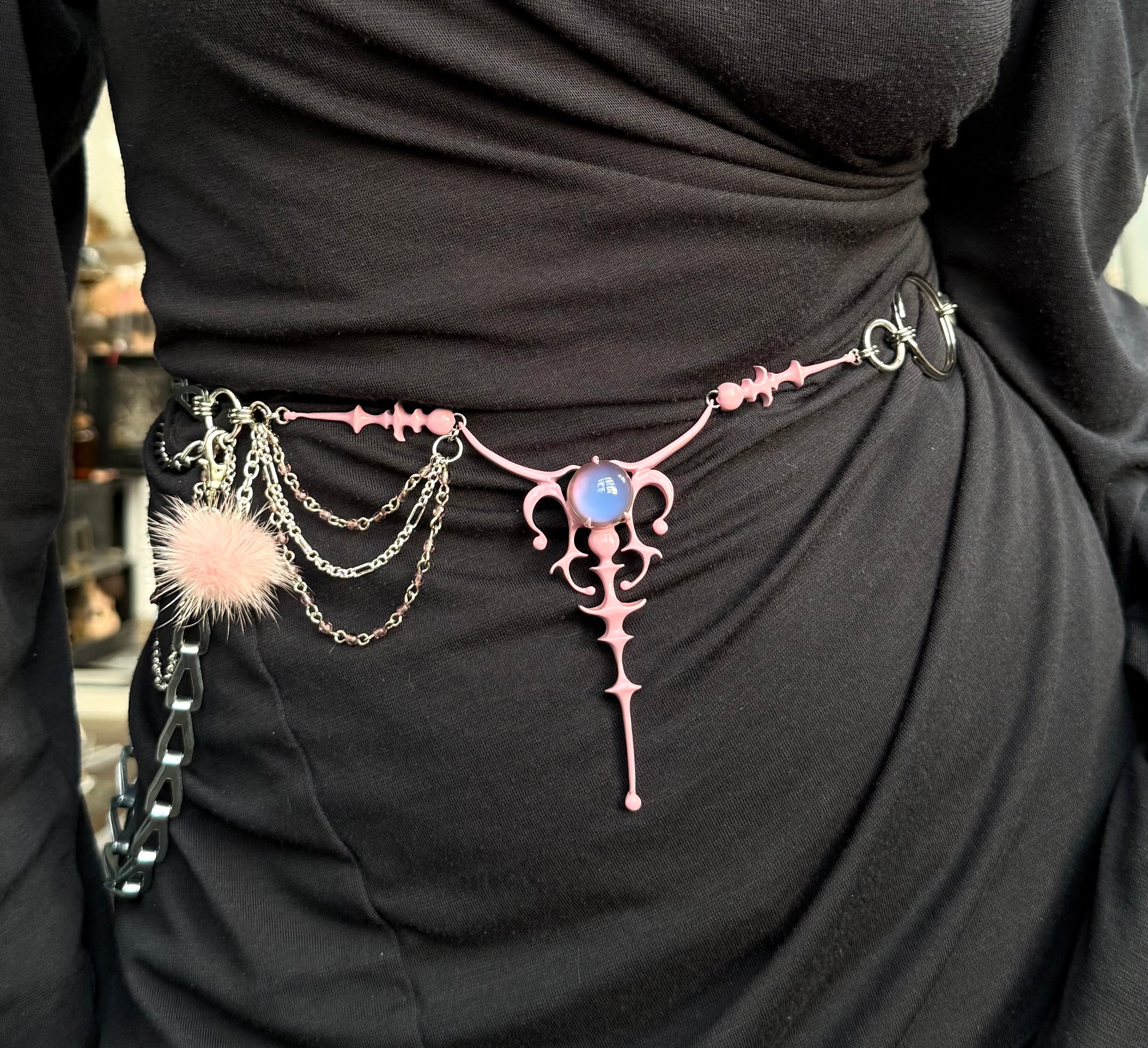 Belt 18