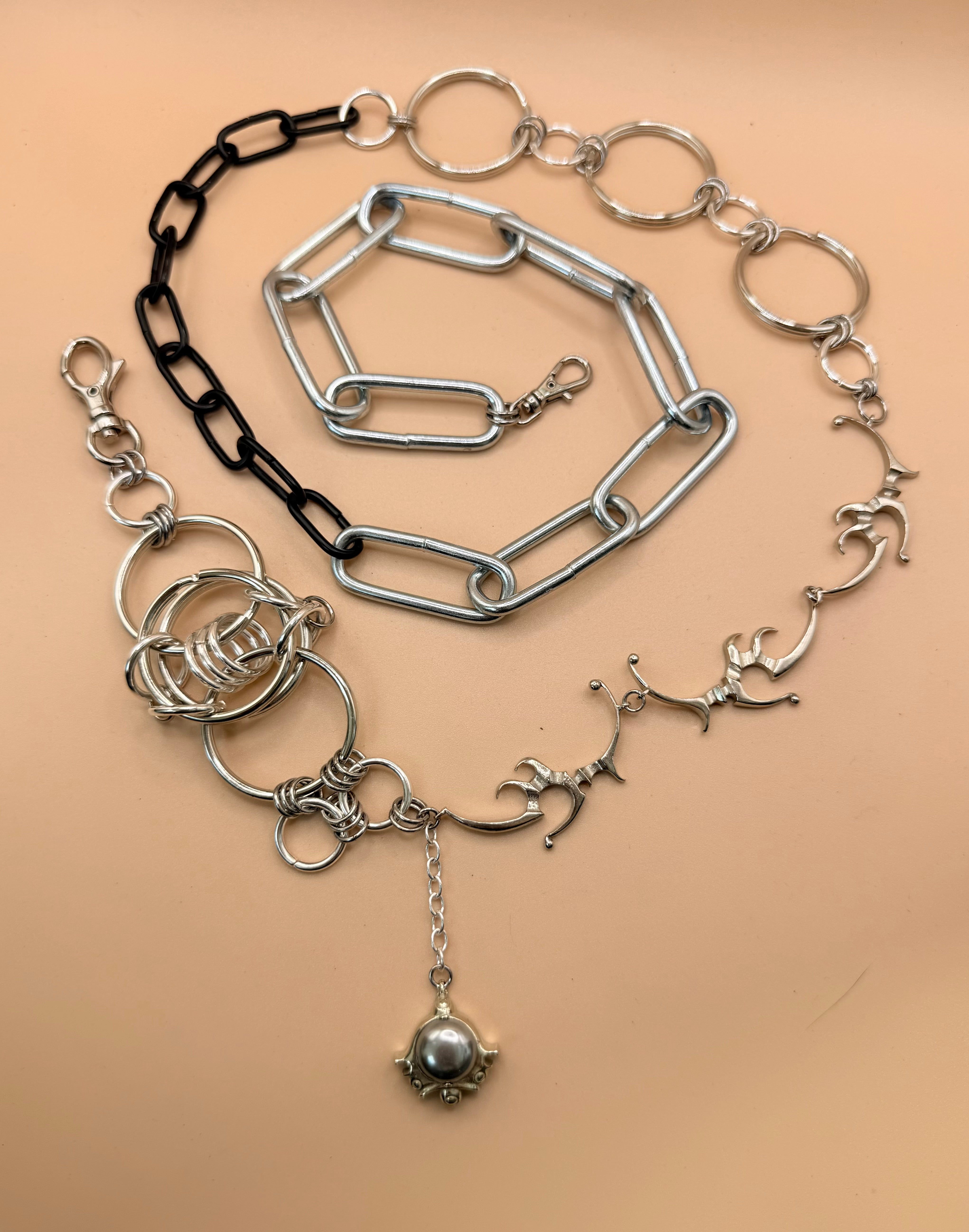 Belt 19