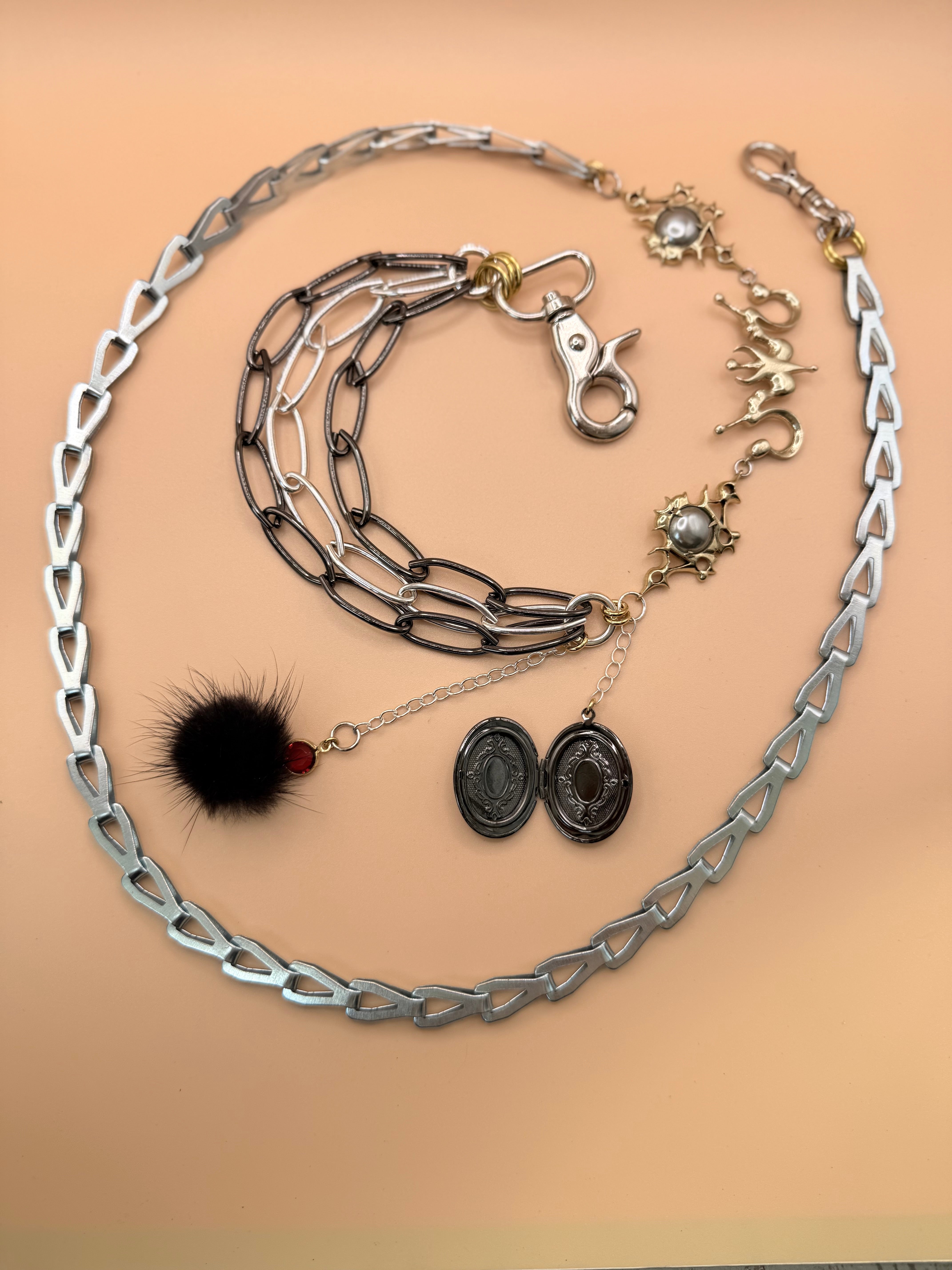 Belt 12