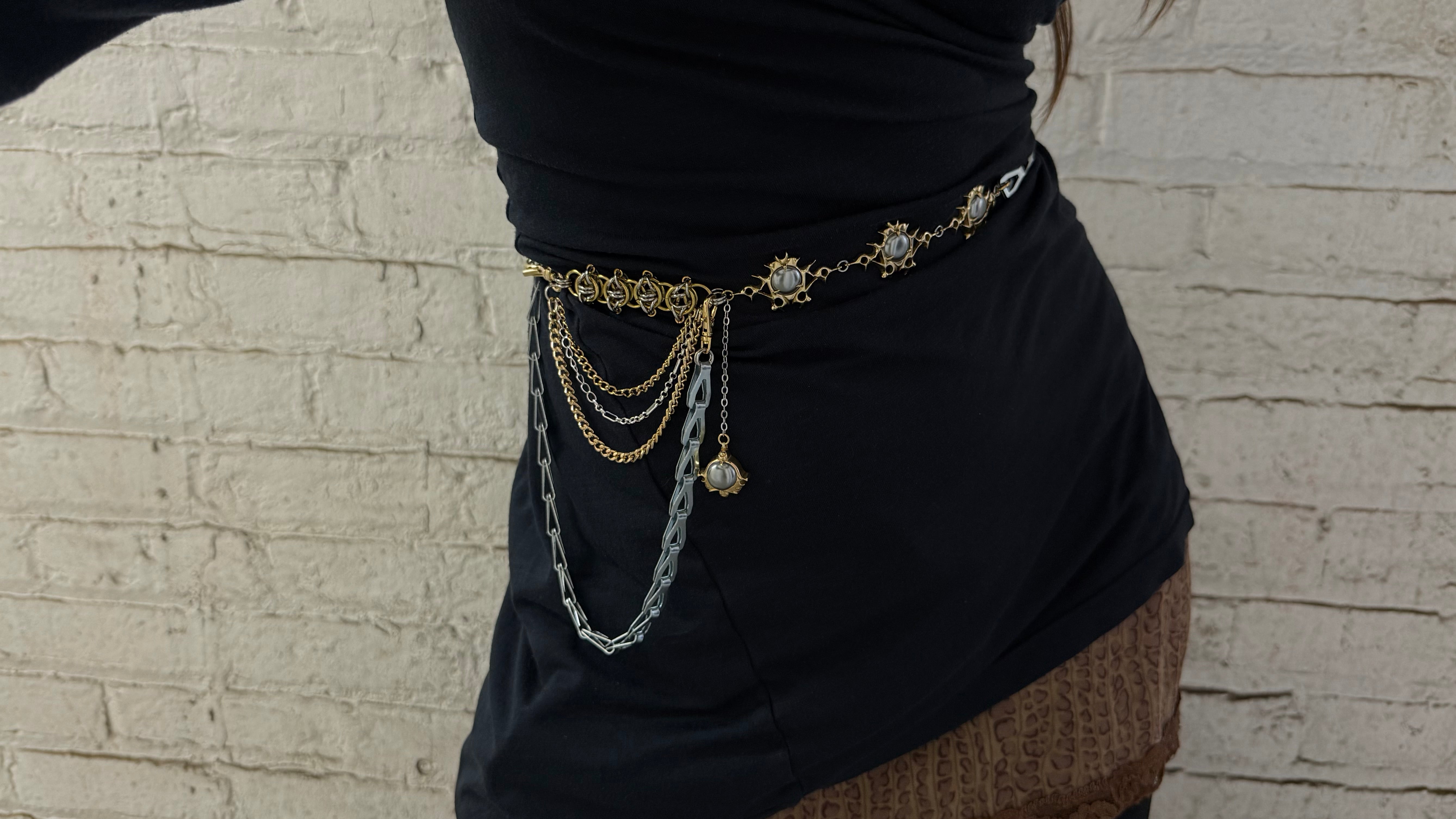 Belt 13