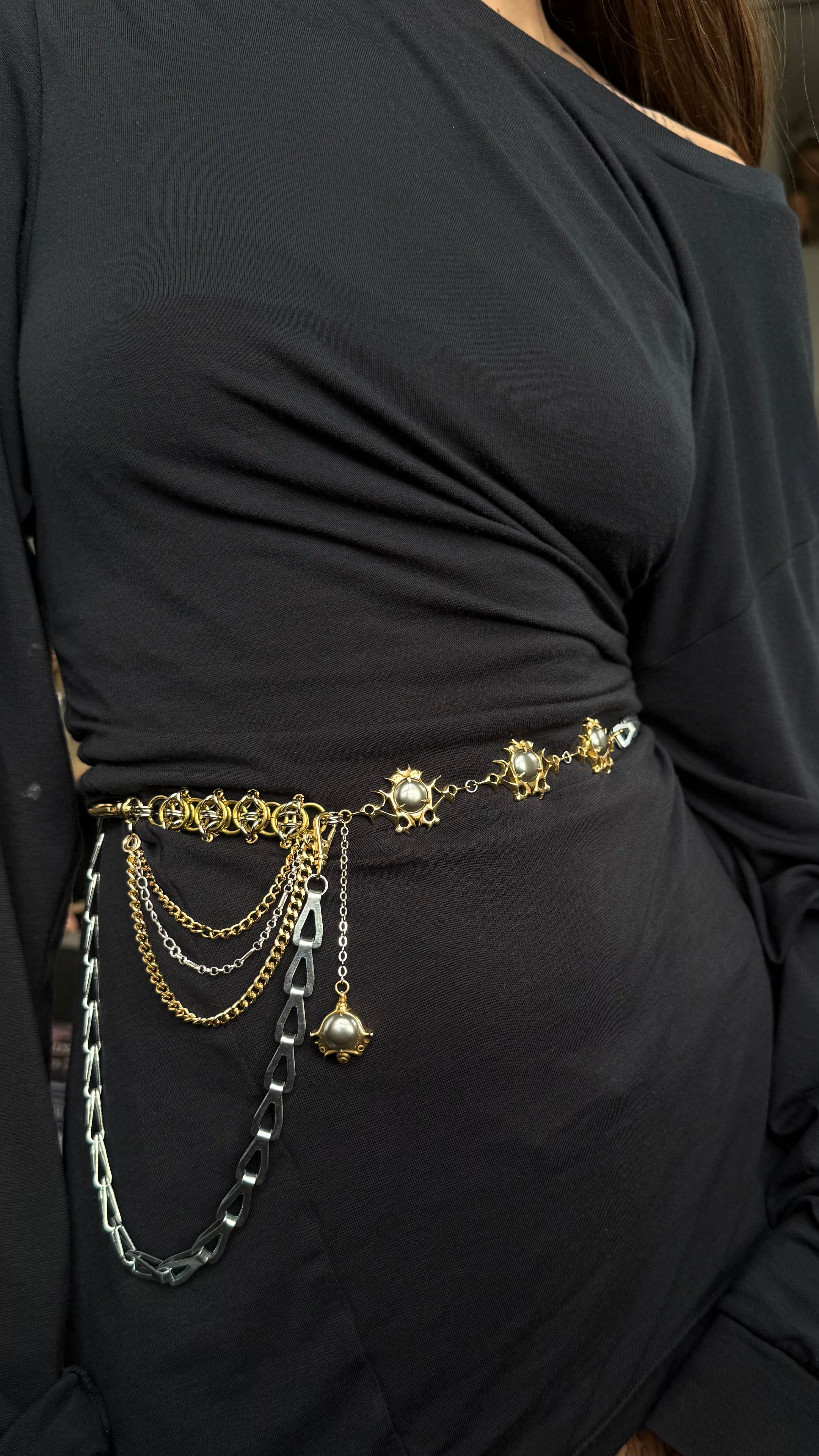 Belt 13