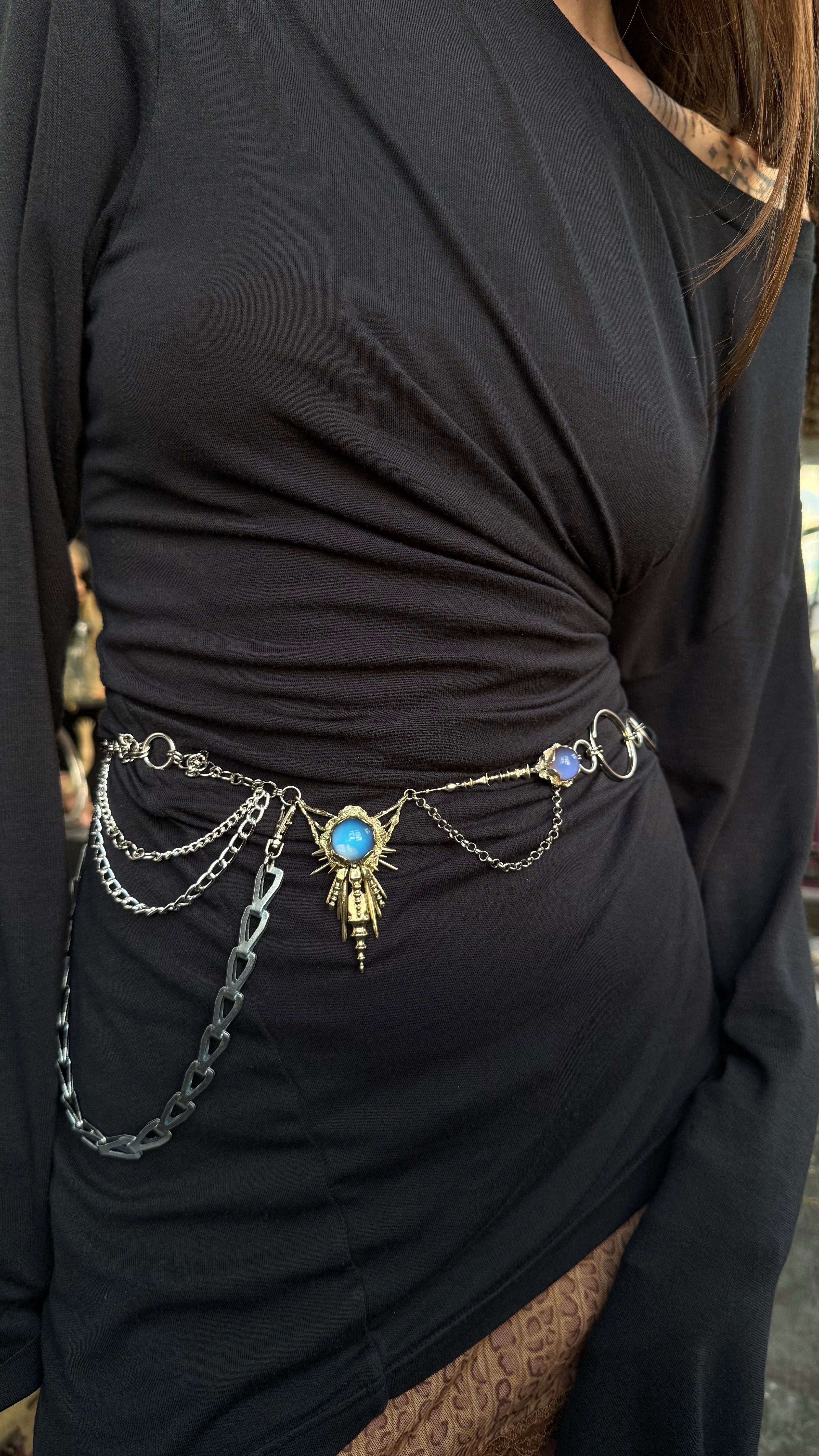 Belt 20