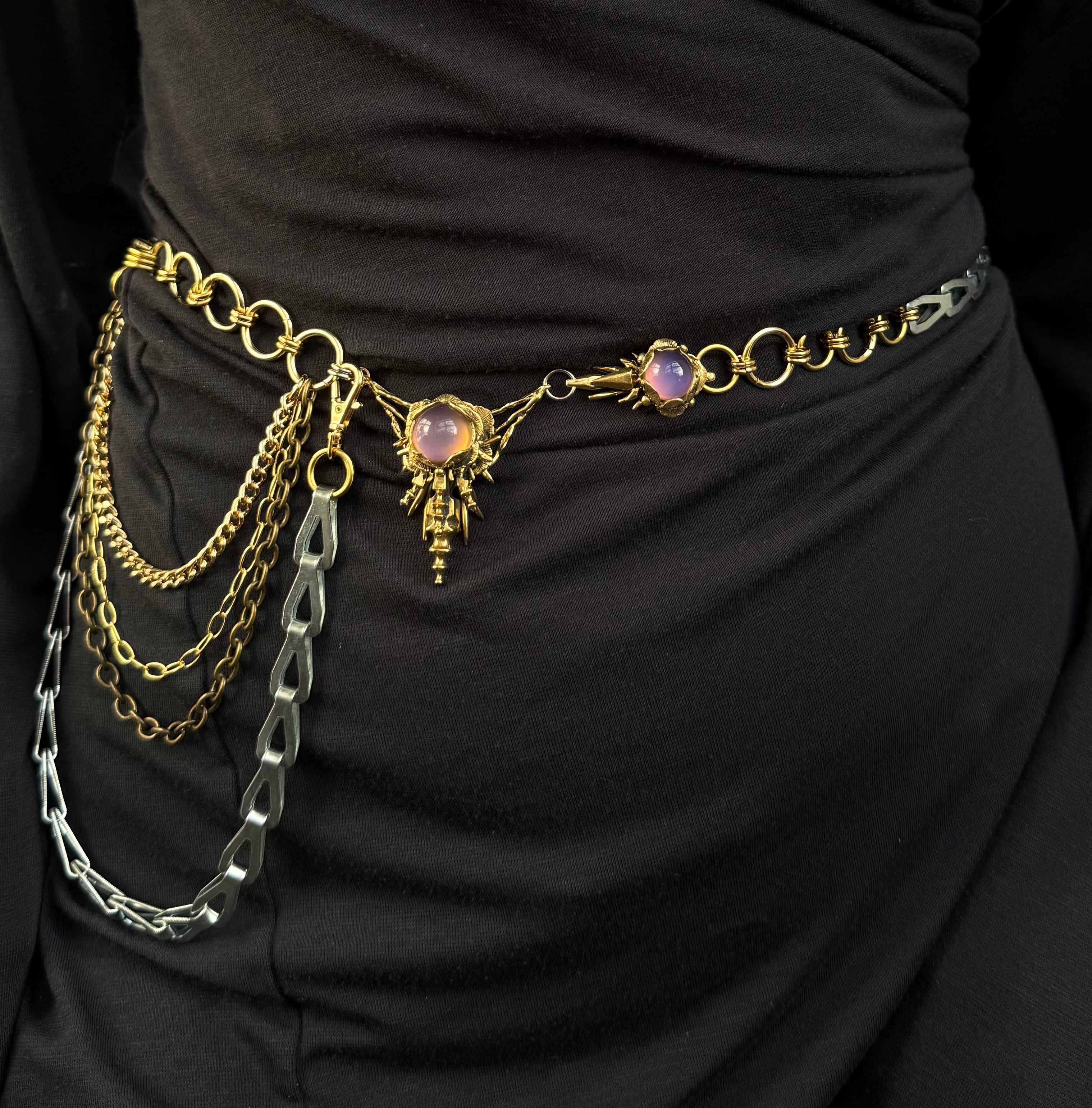 Belt 16