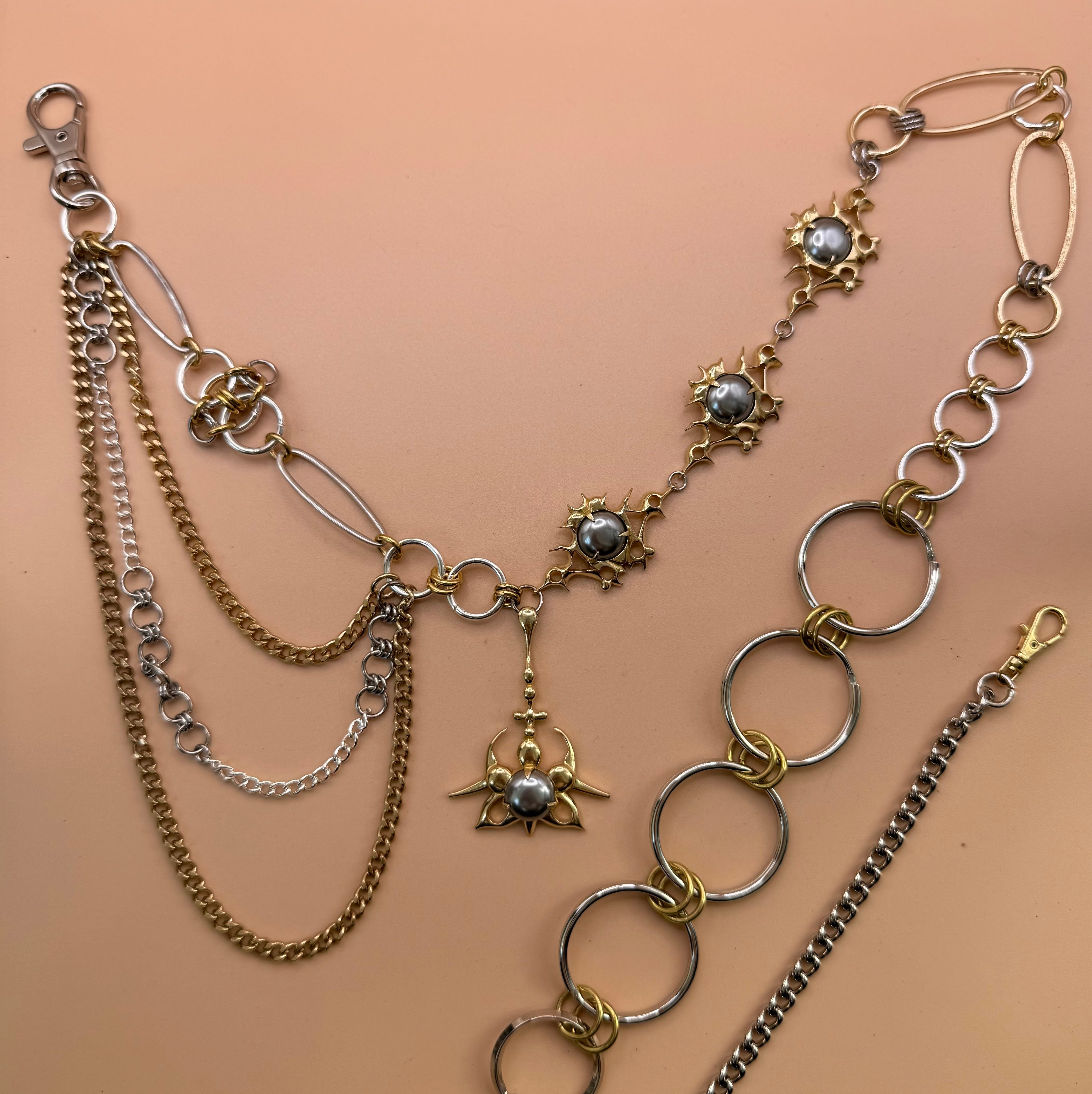 Belt 21