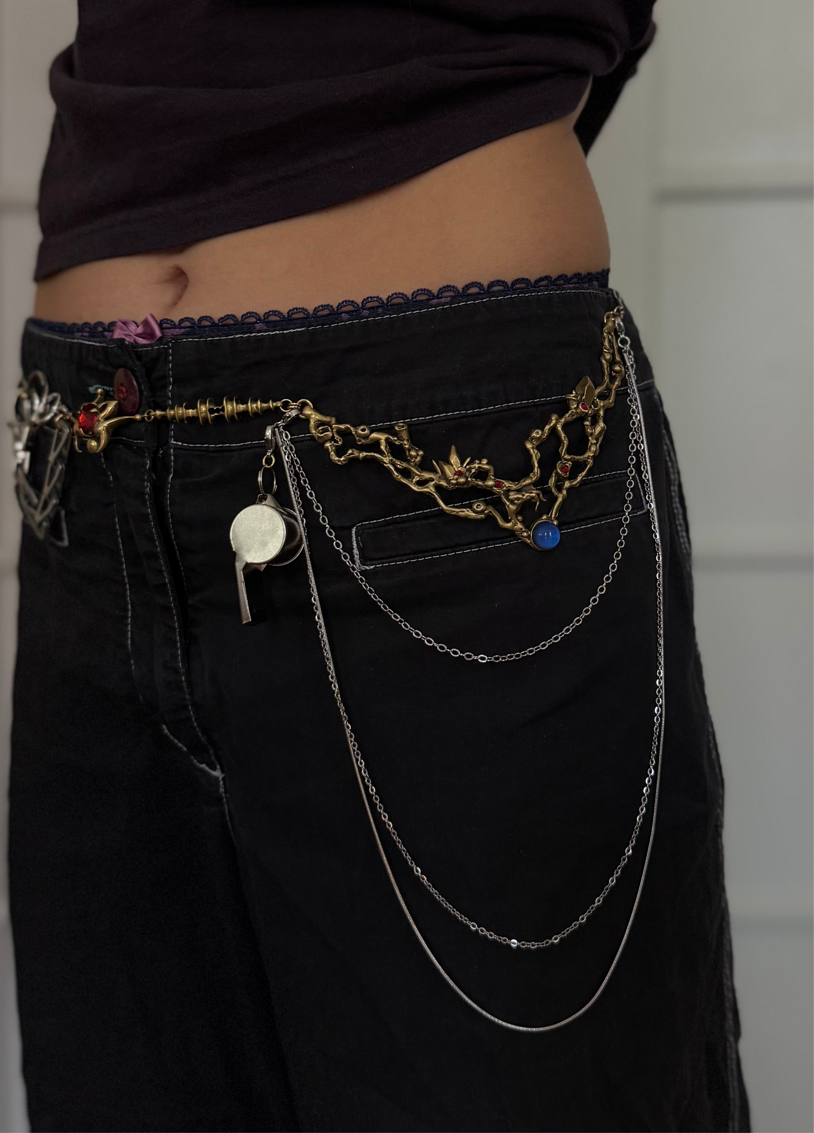 Belt 9
