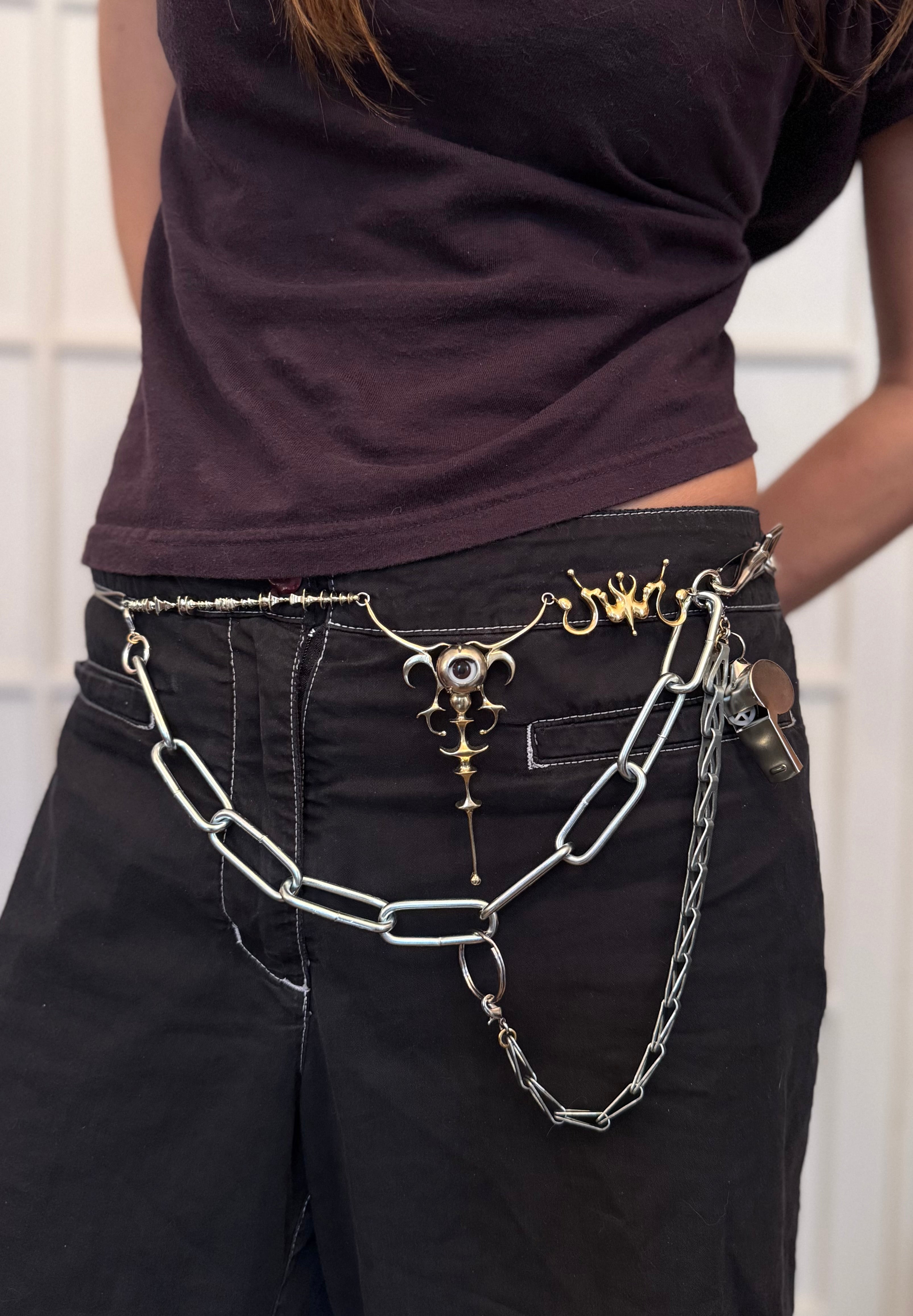 Belt 11