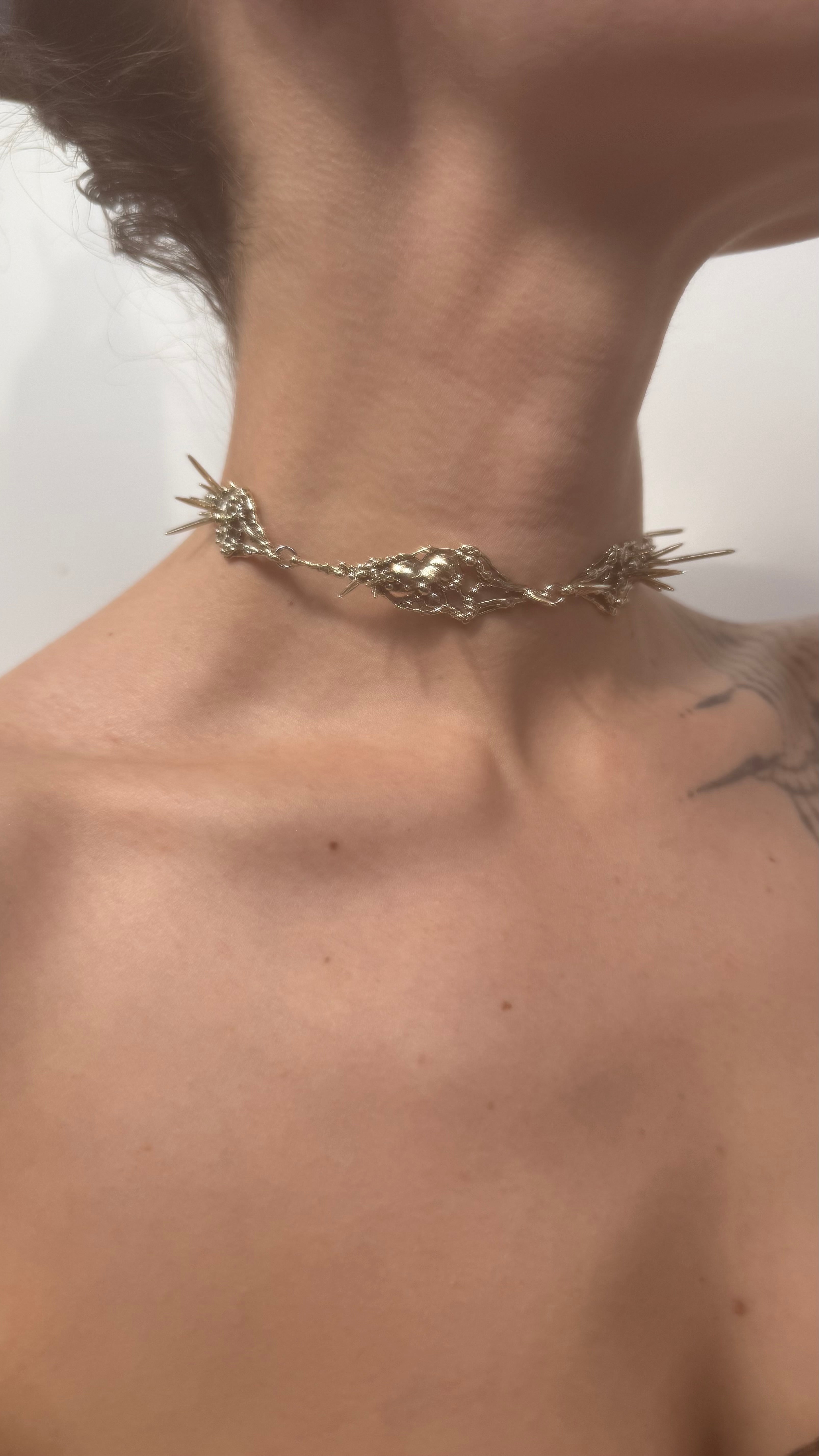 Spiky 3