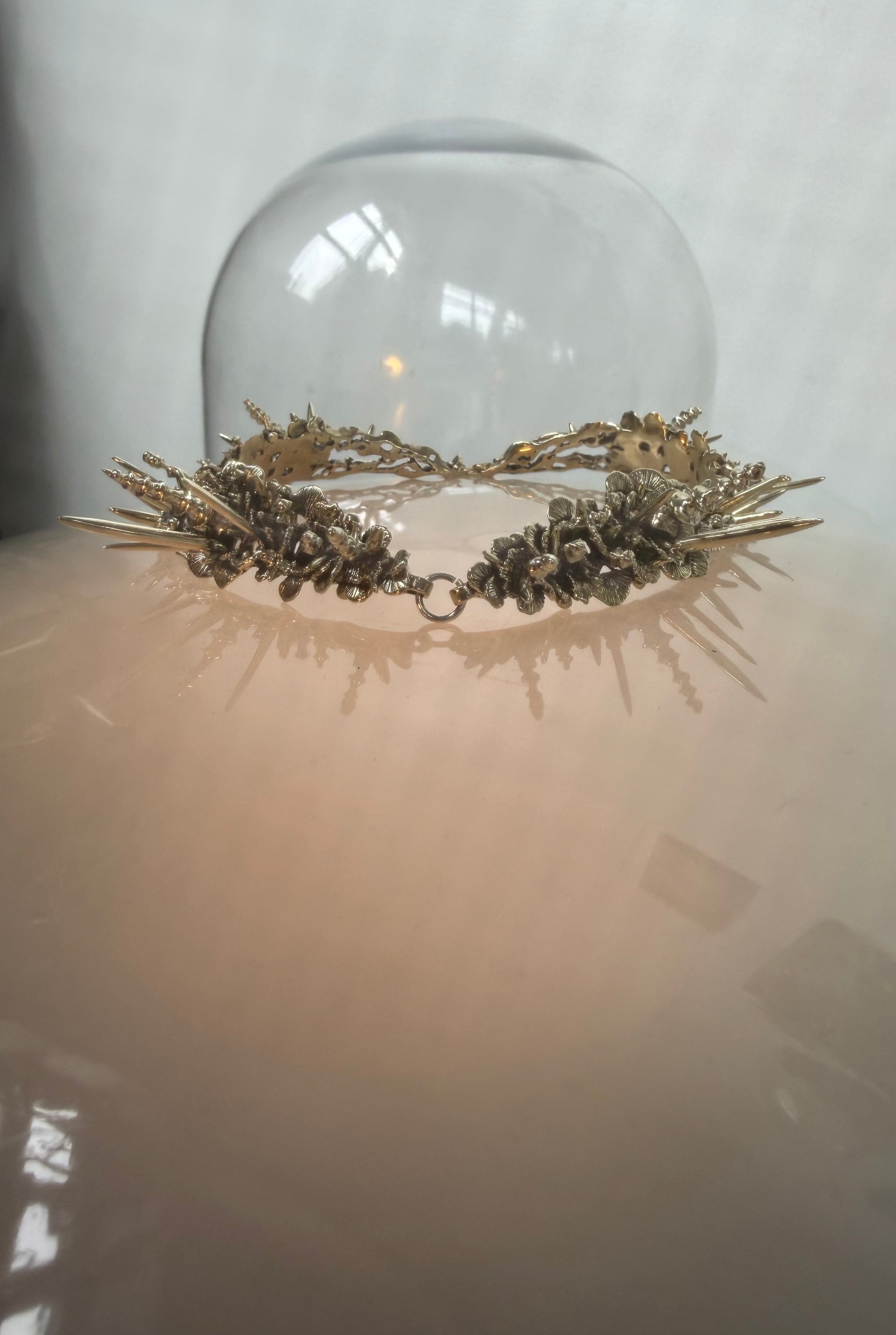 Spiky 1