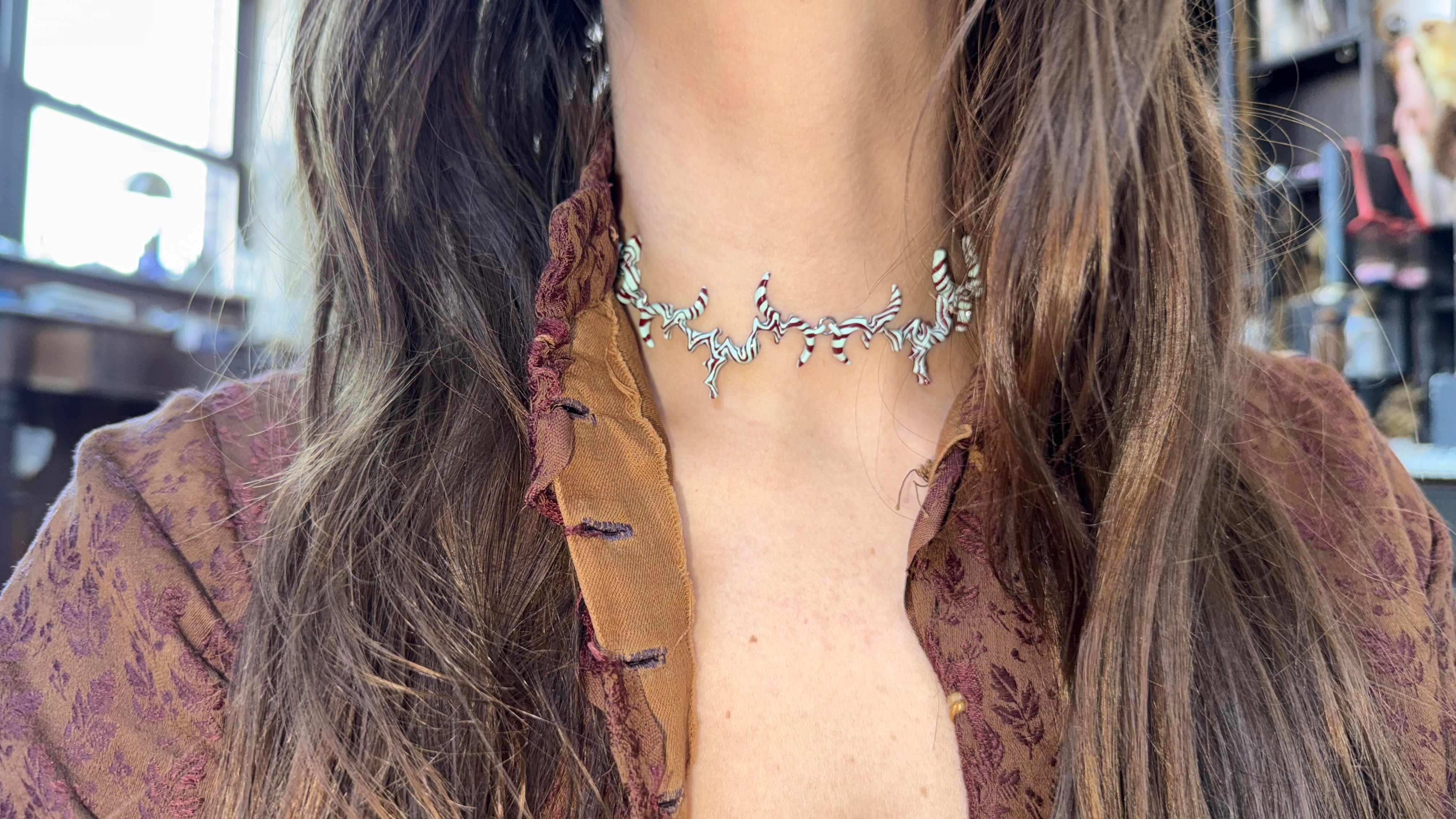 Cherry mint 3