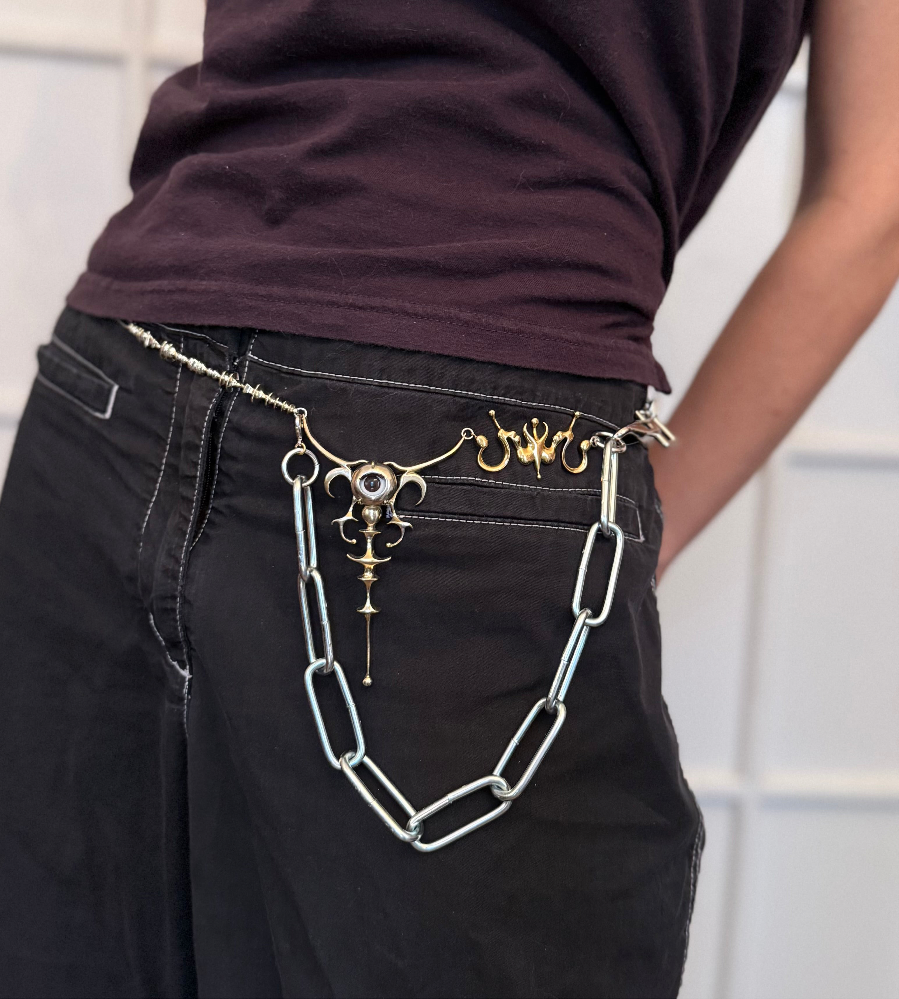 Belt 11