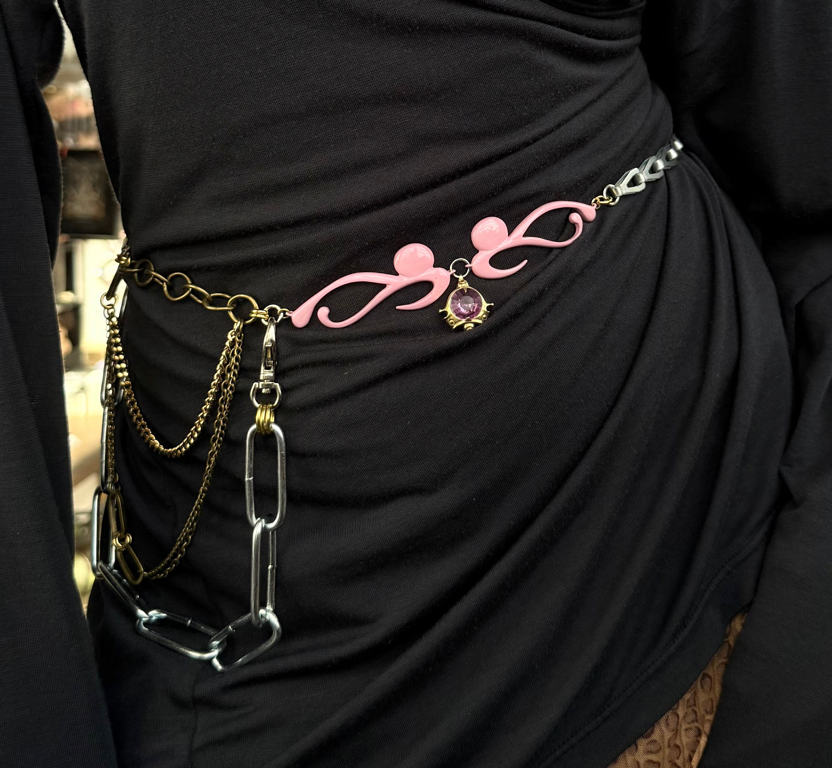 Belt 7