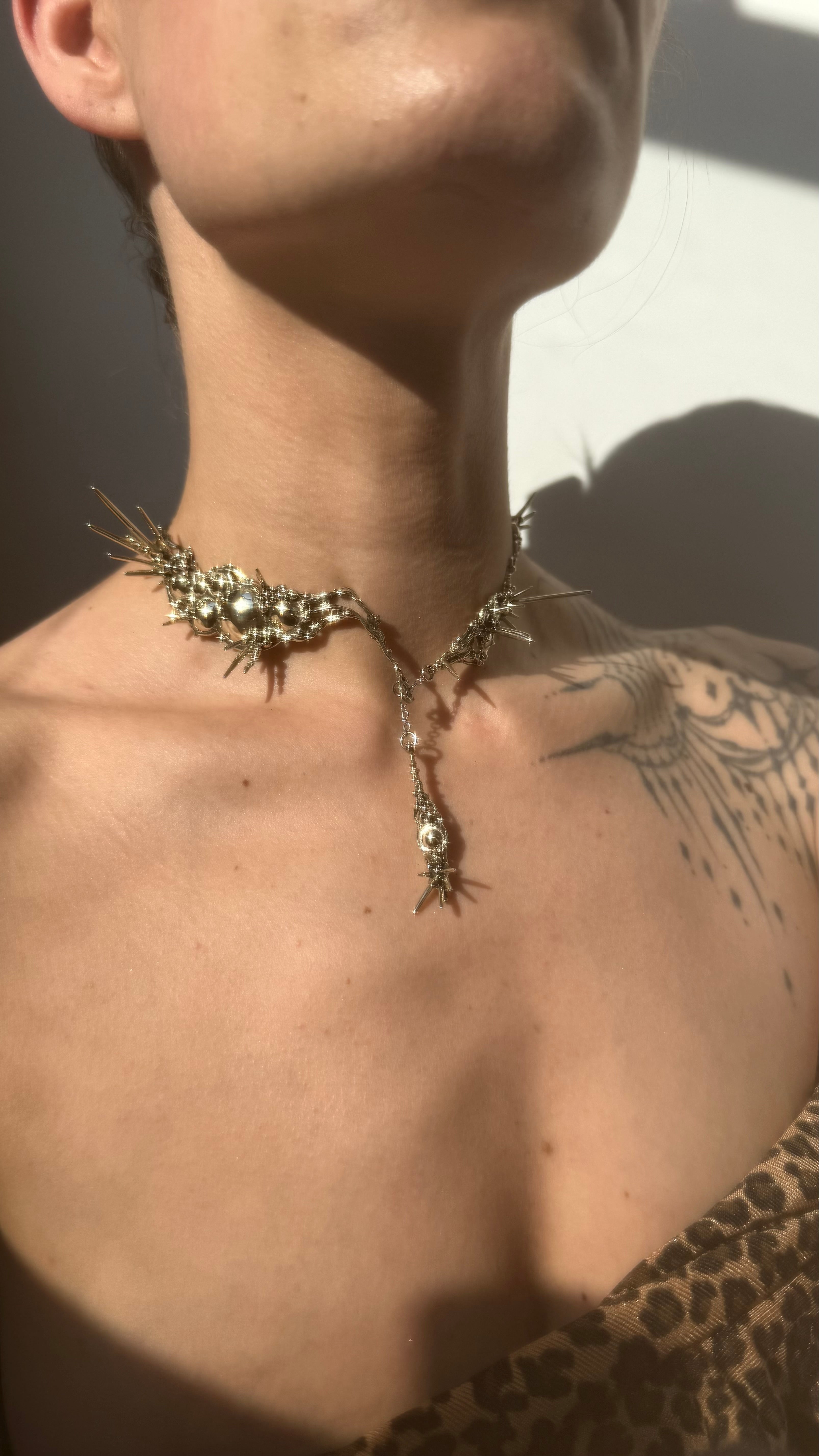 Spiky 2
