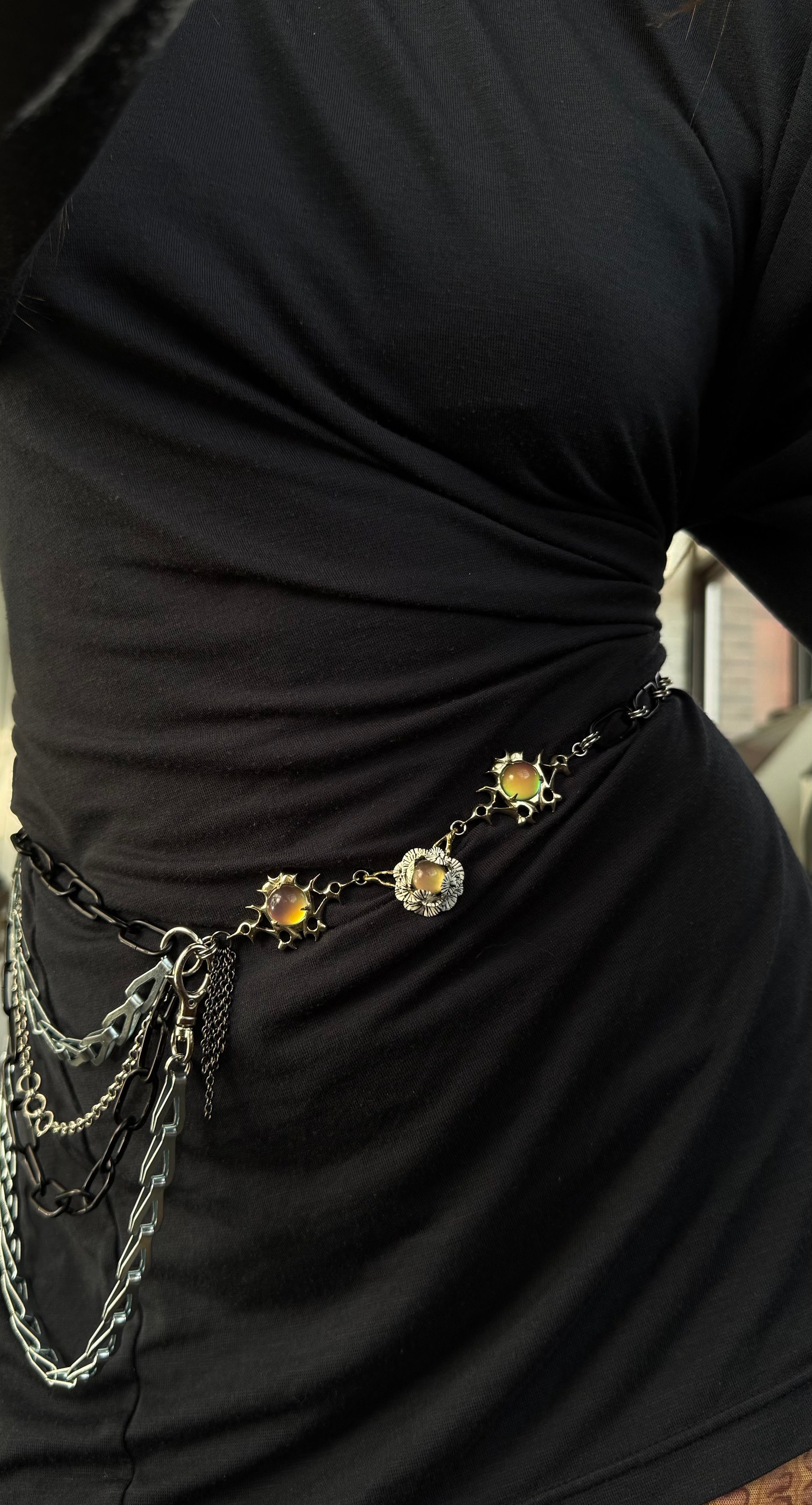 Belt 15