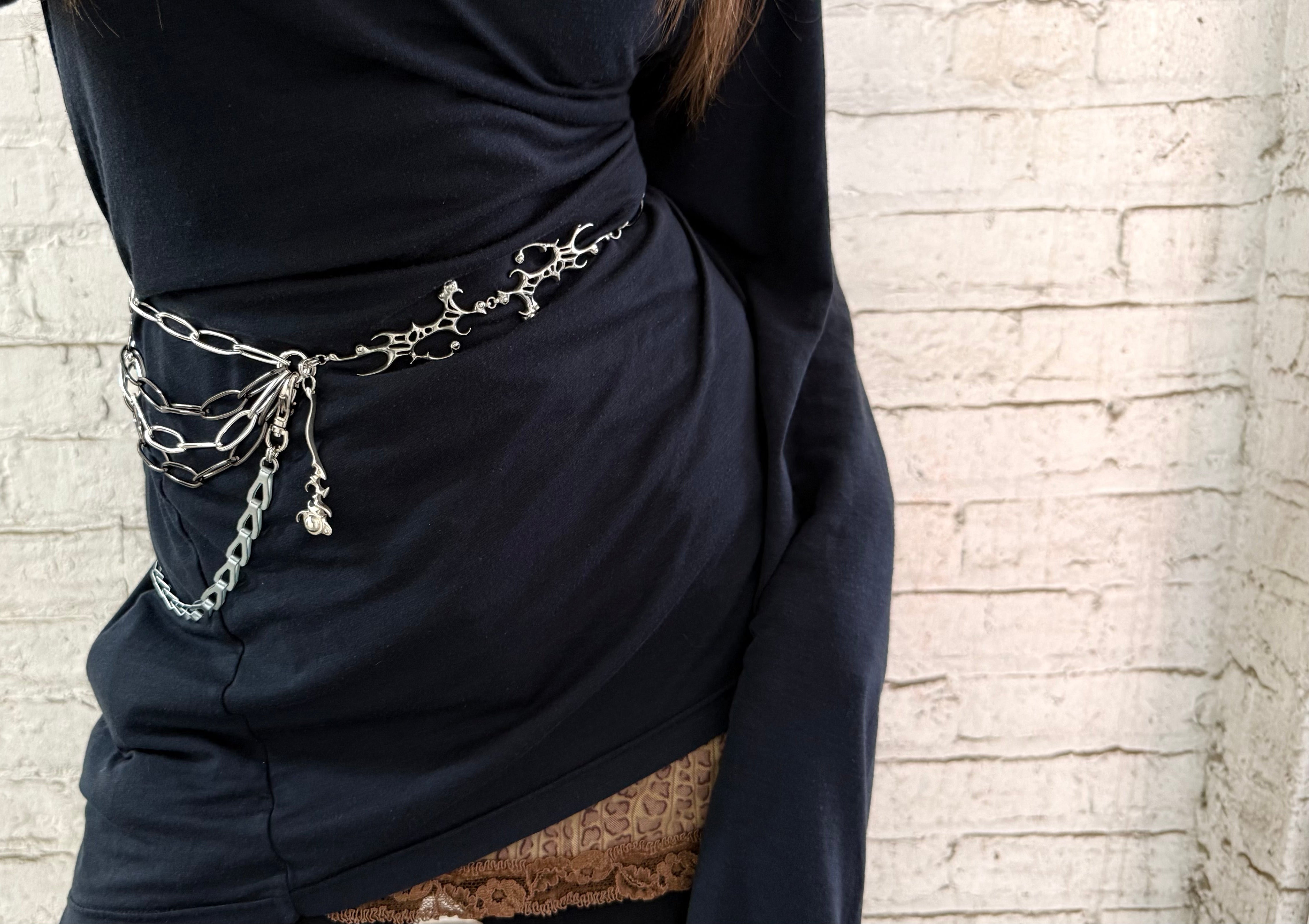 Belt 4