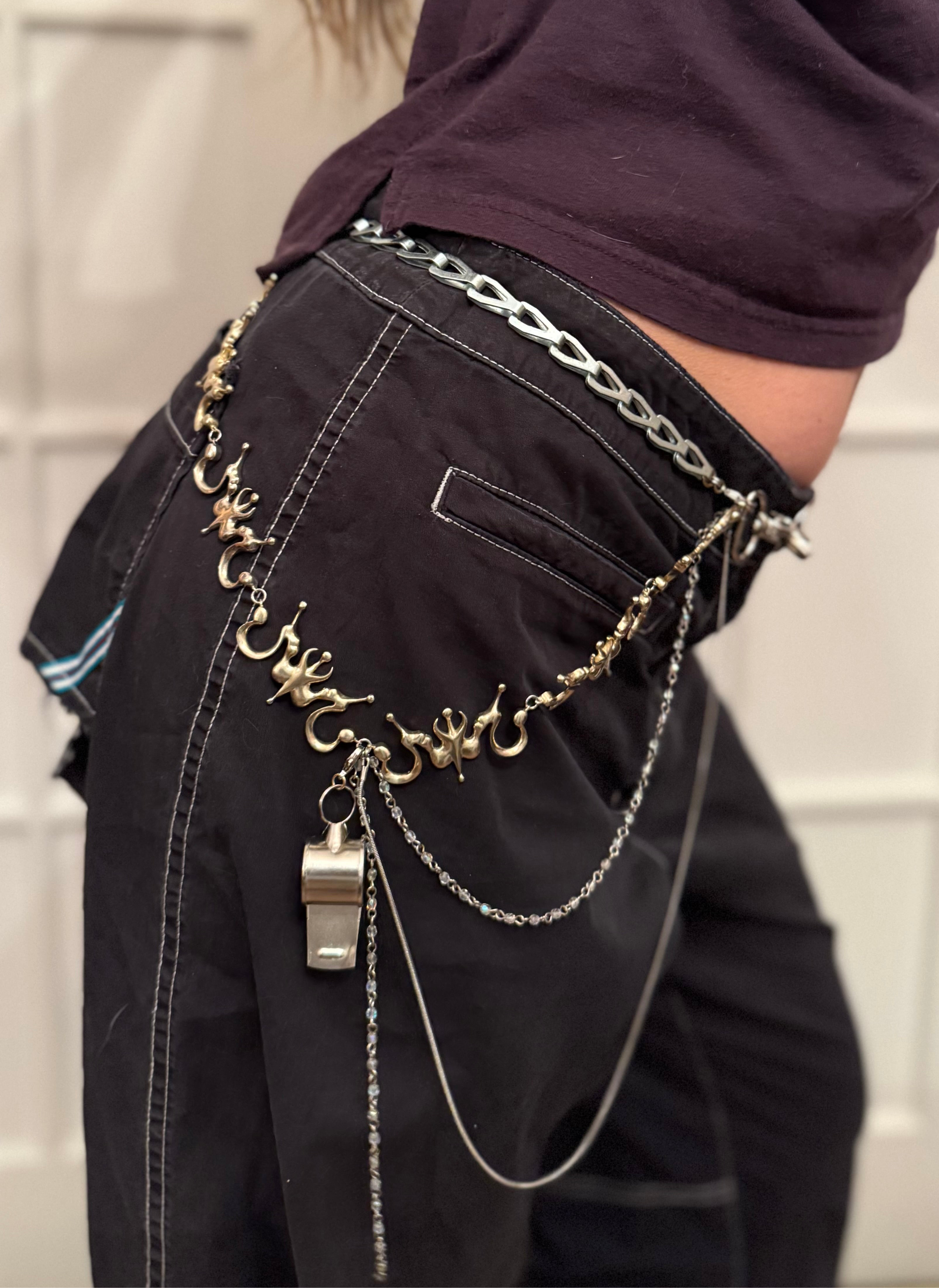 Belt 17