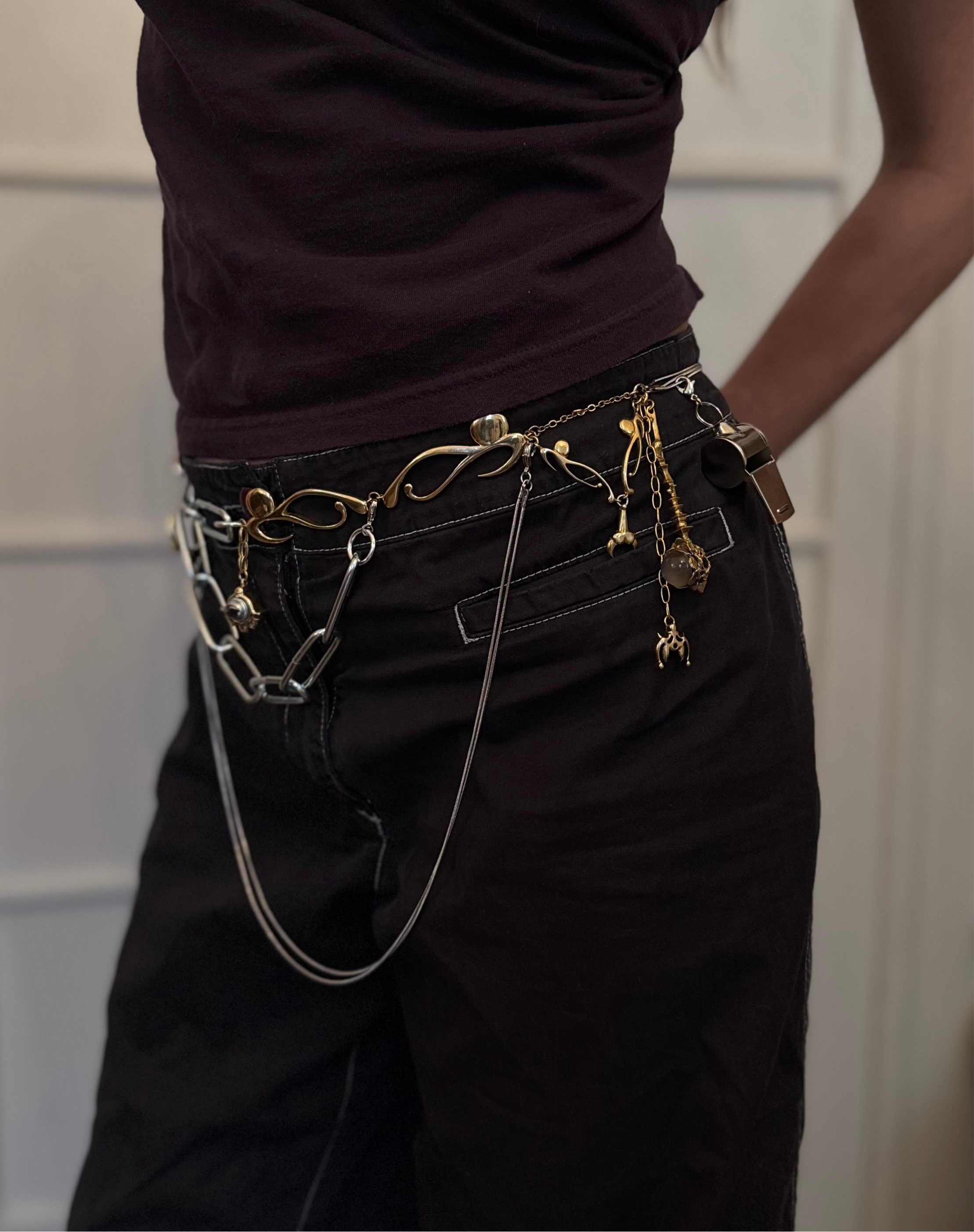 Belt 15