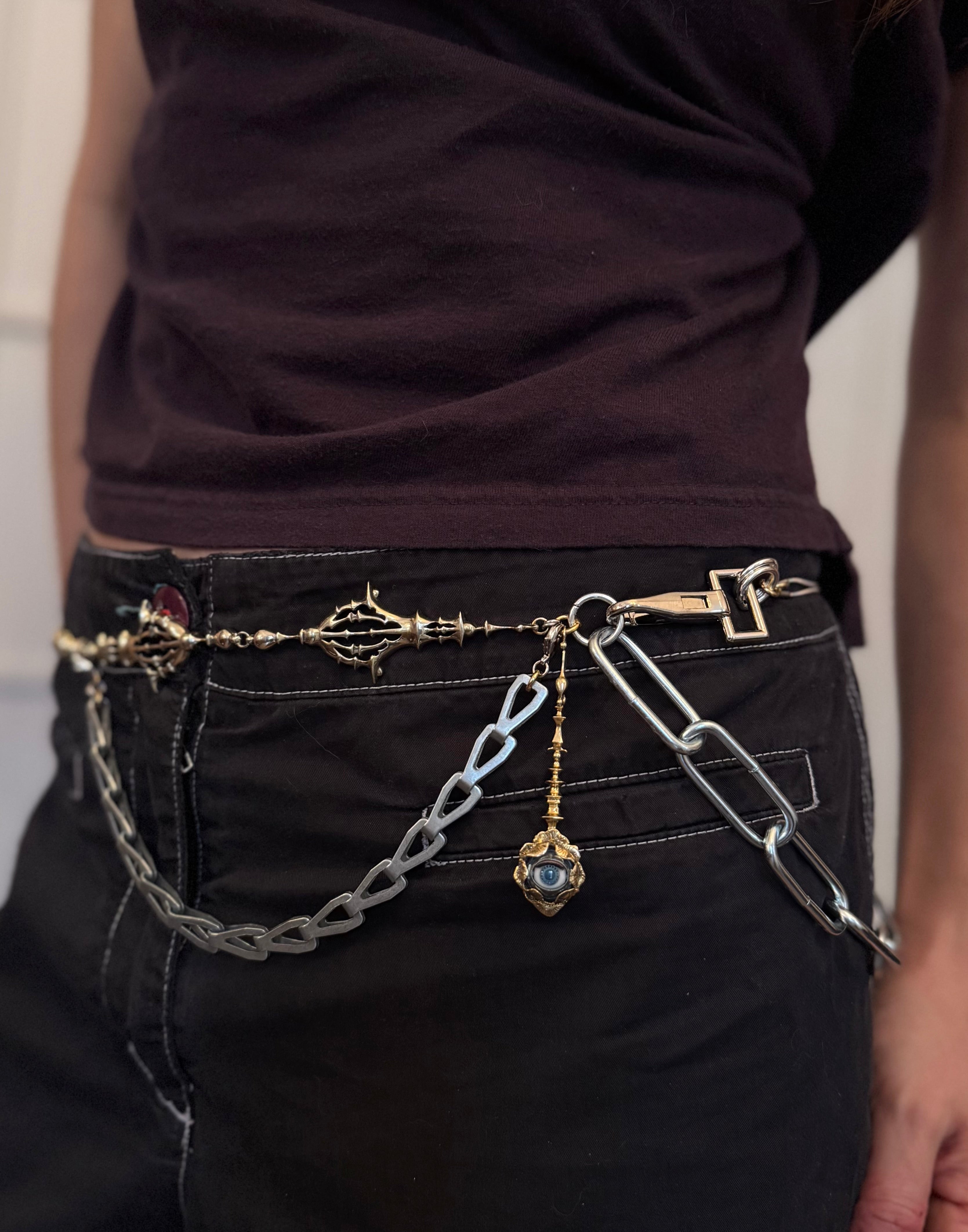Belt 10