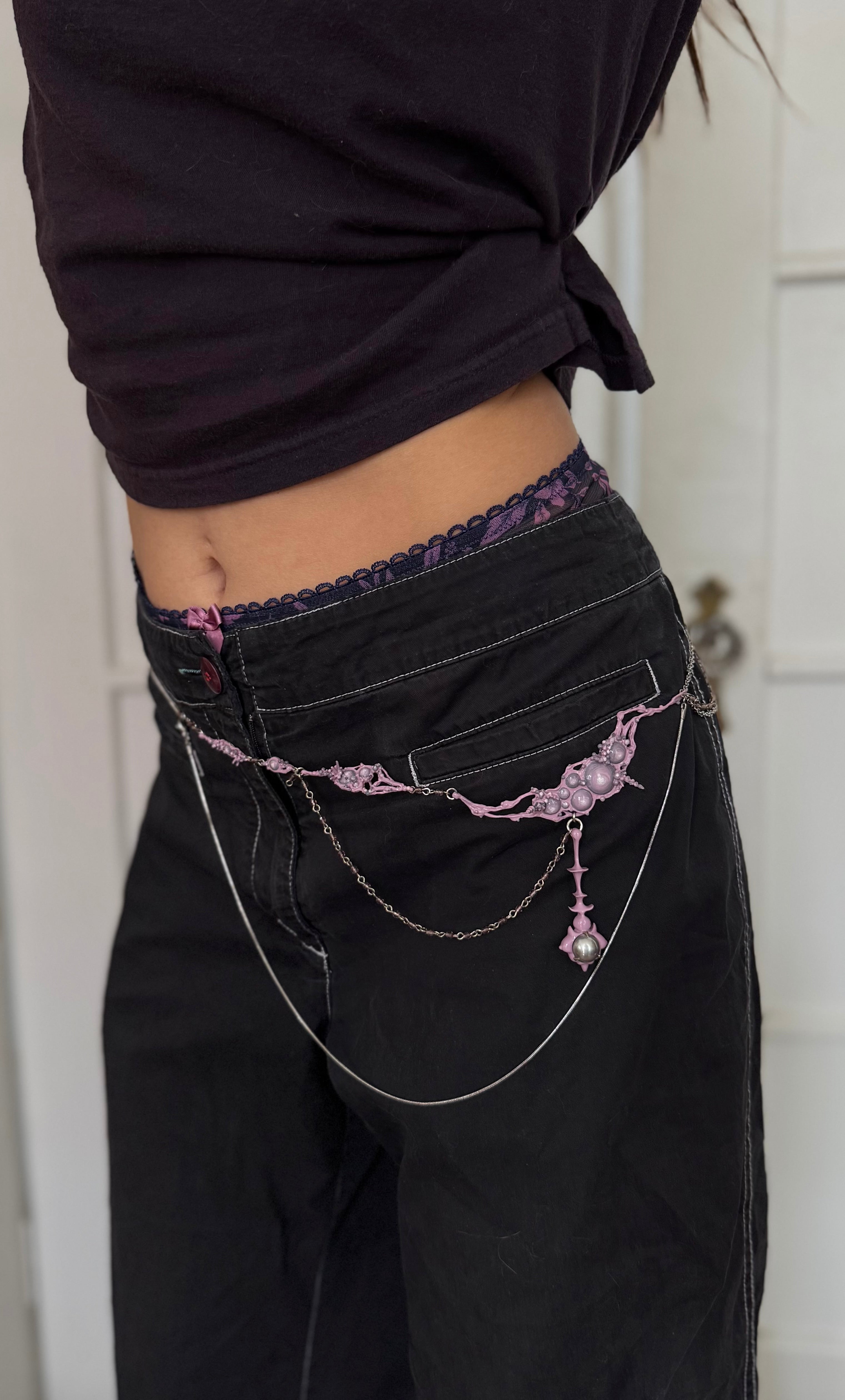 Belt 4