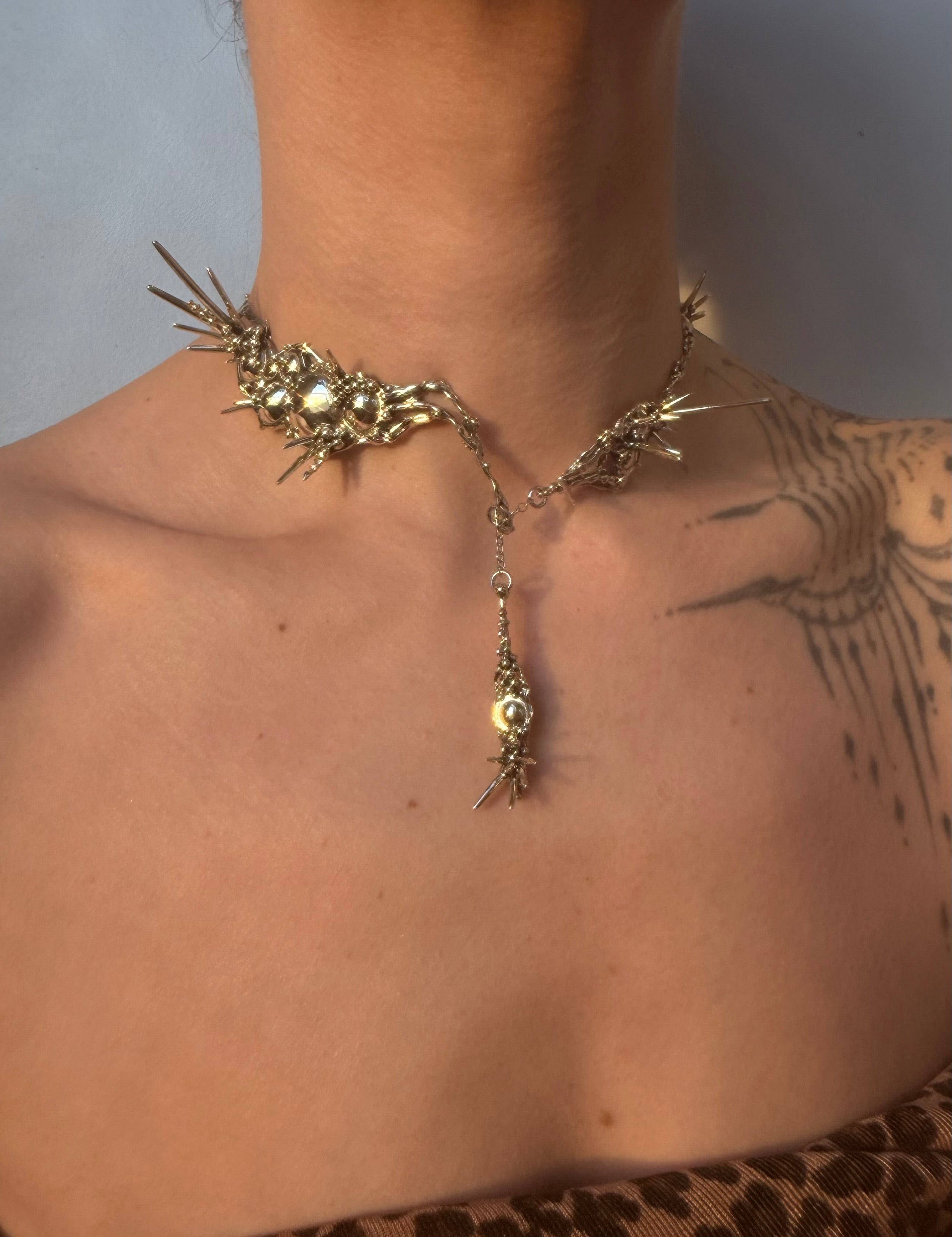 Spiky 2