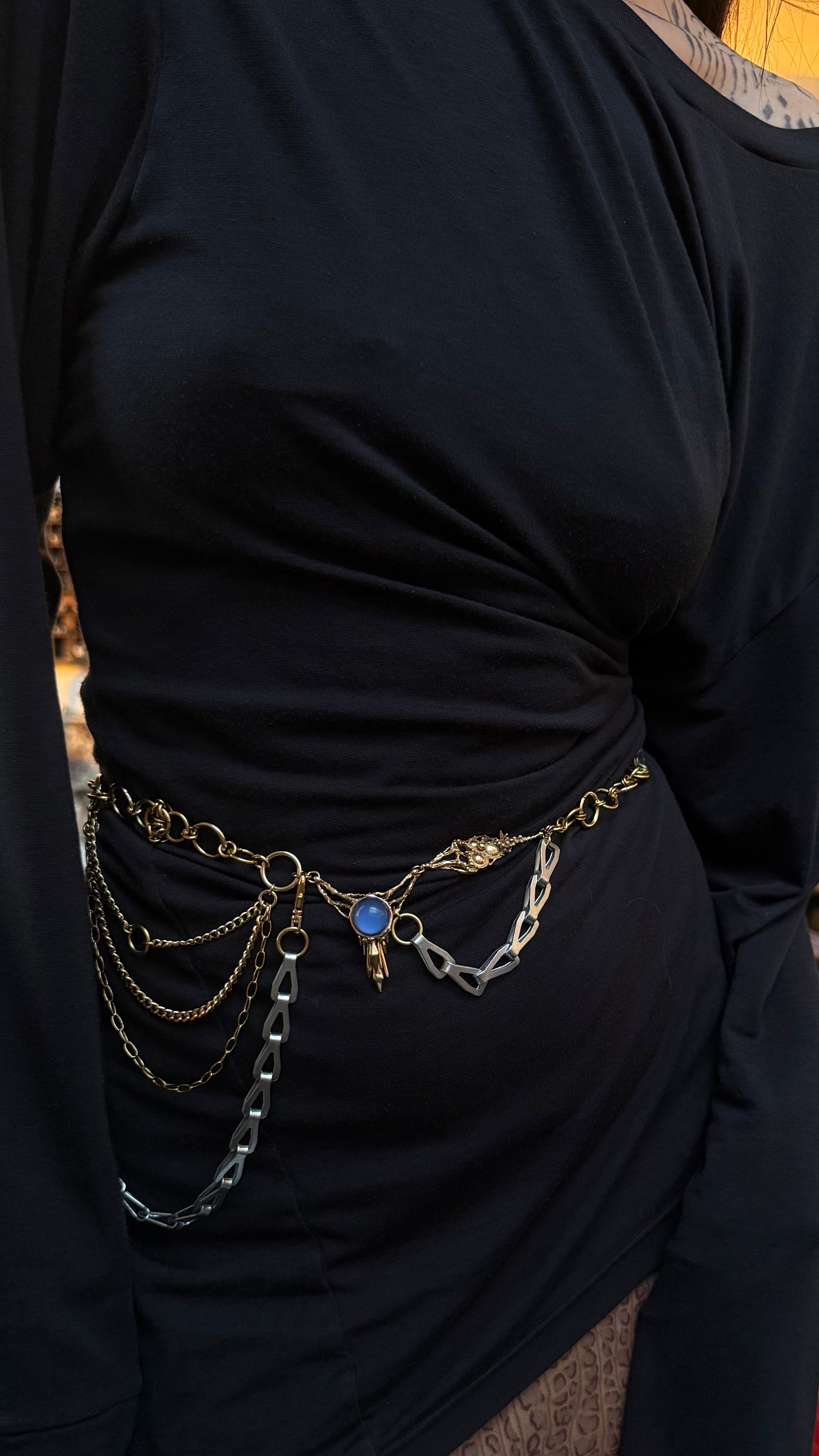 Belt 22