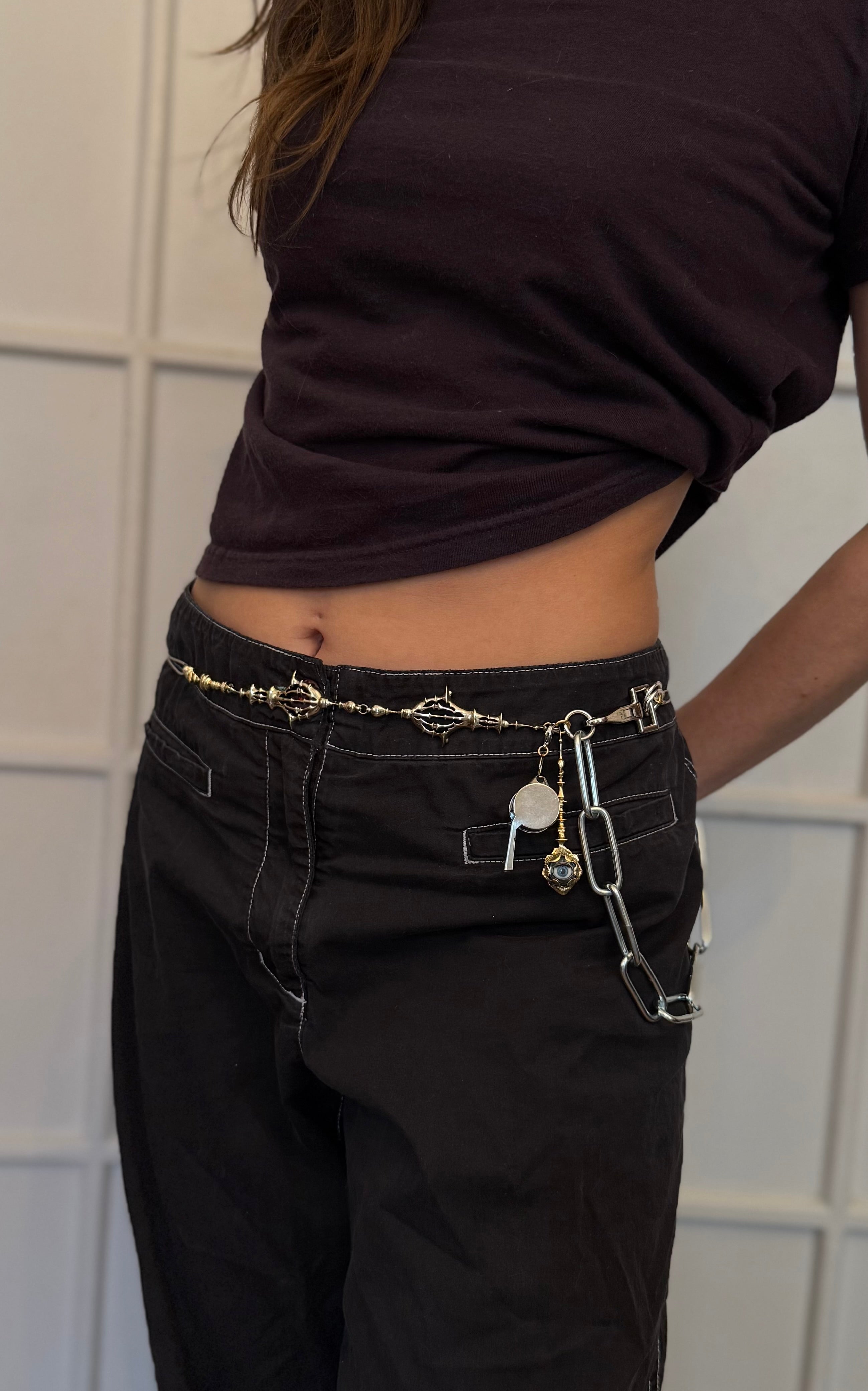 Belt 10