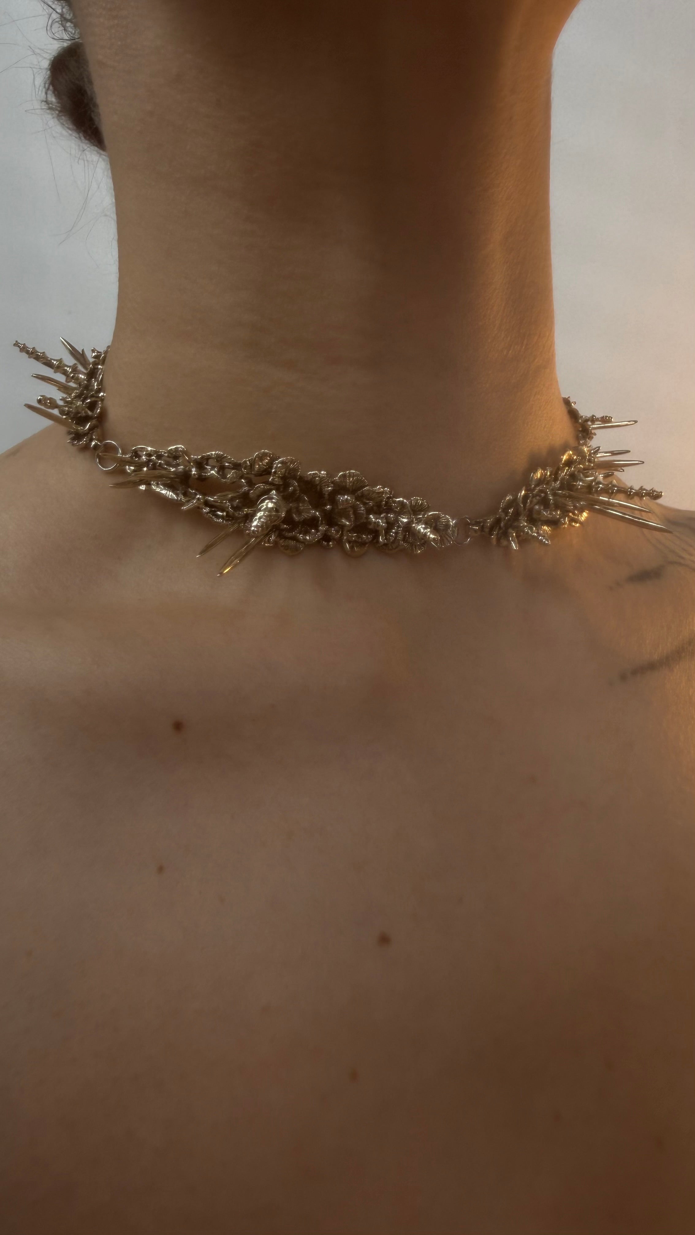 Spiky 1