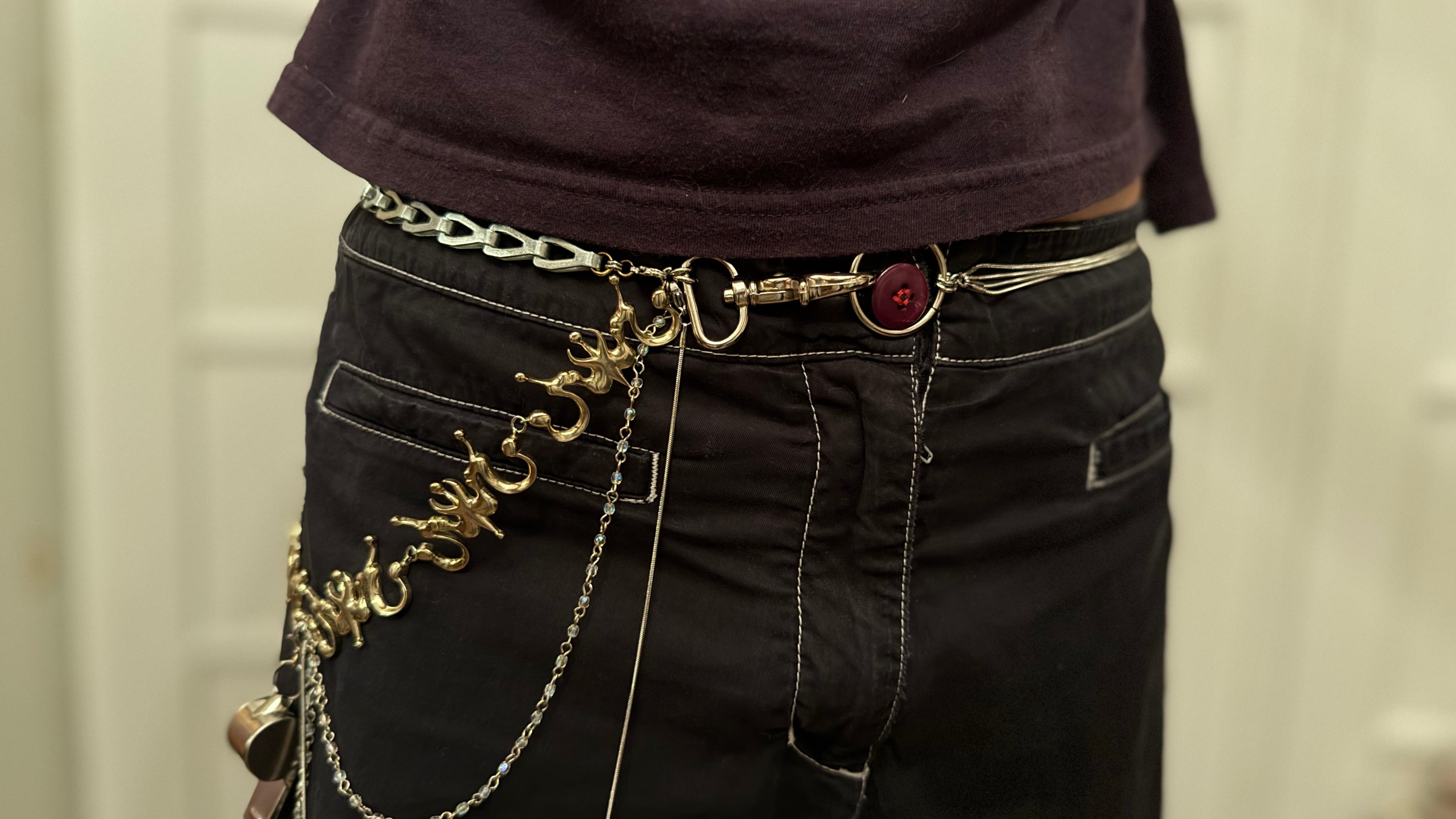 Belt 17
