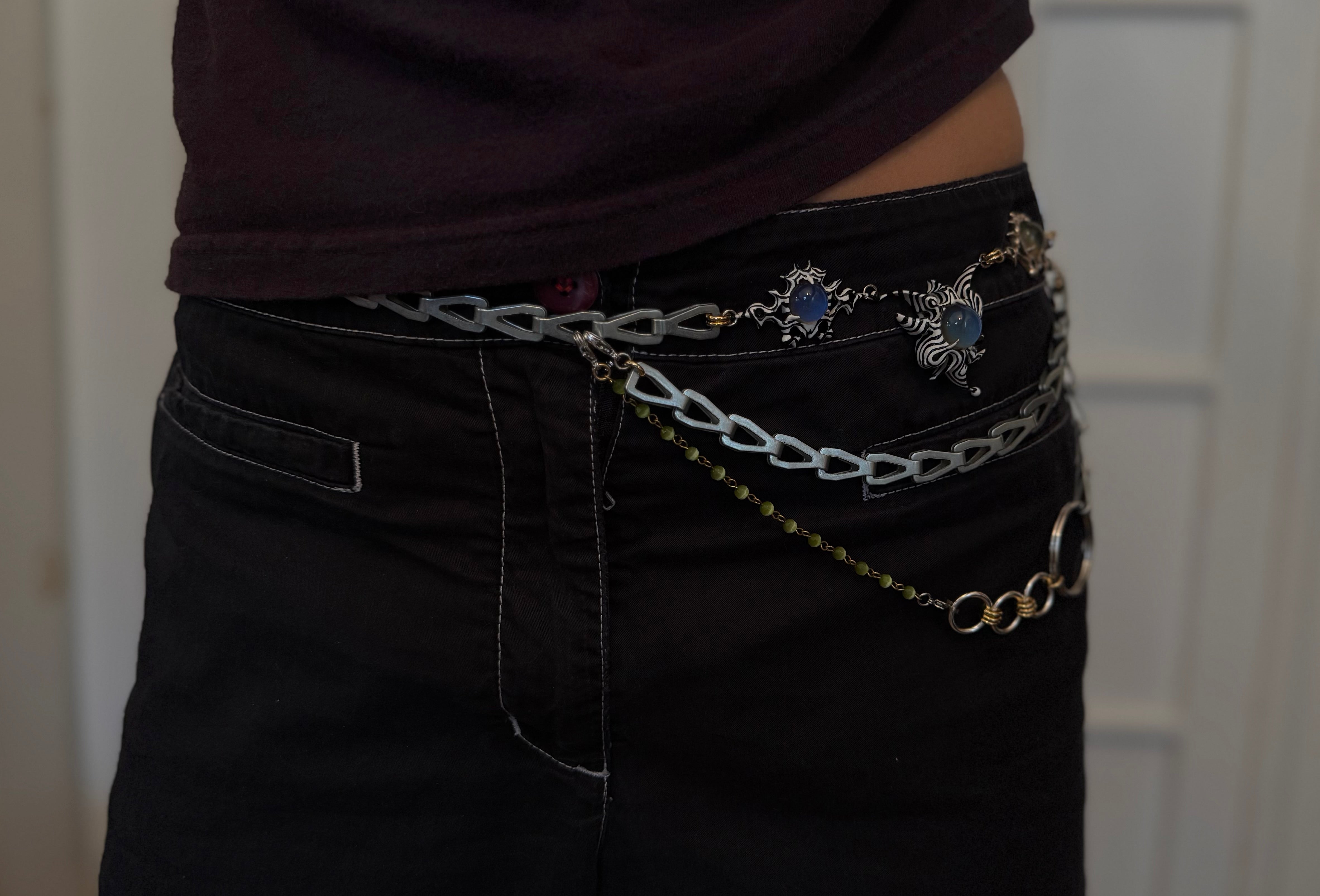 Belt 6