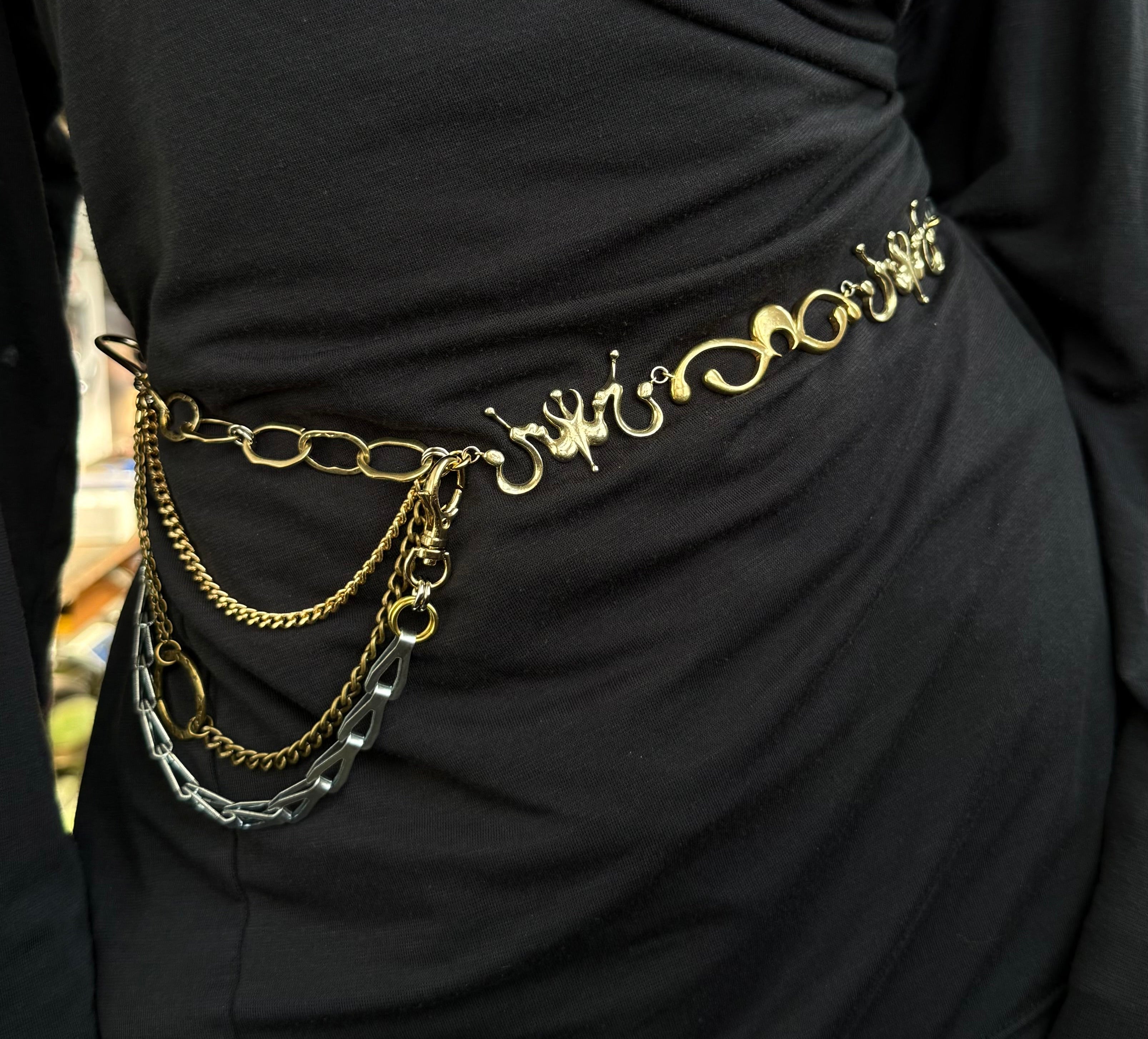 Belt 6