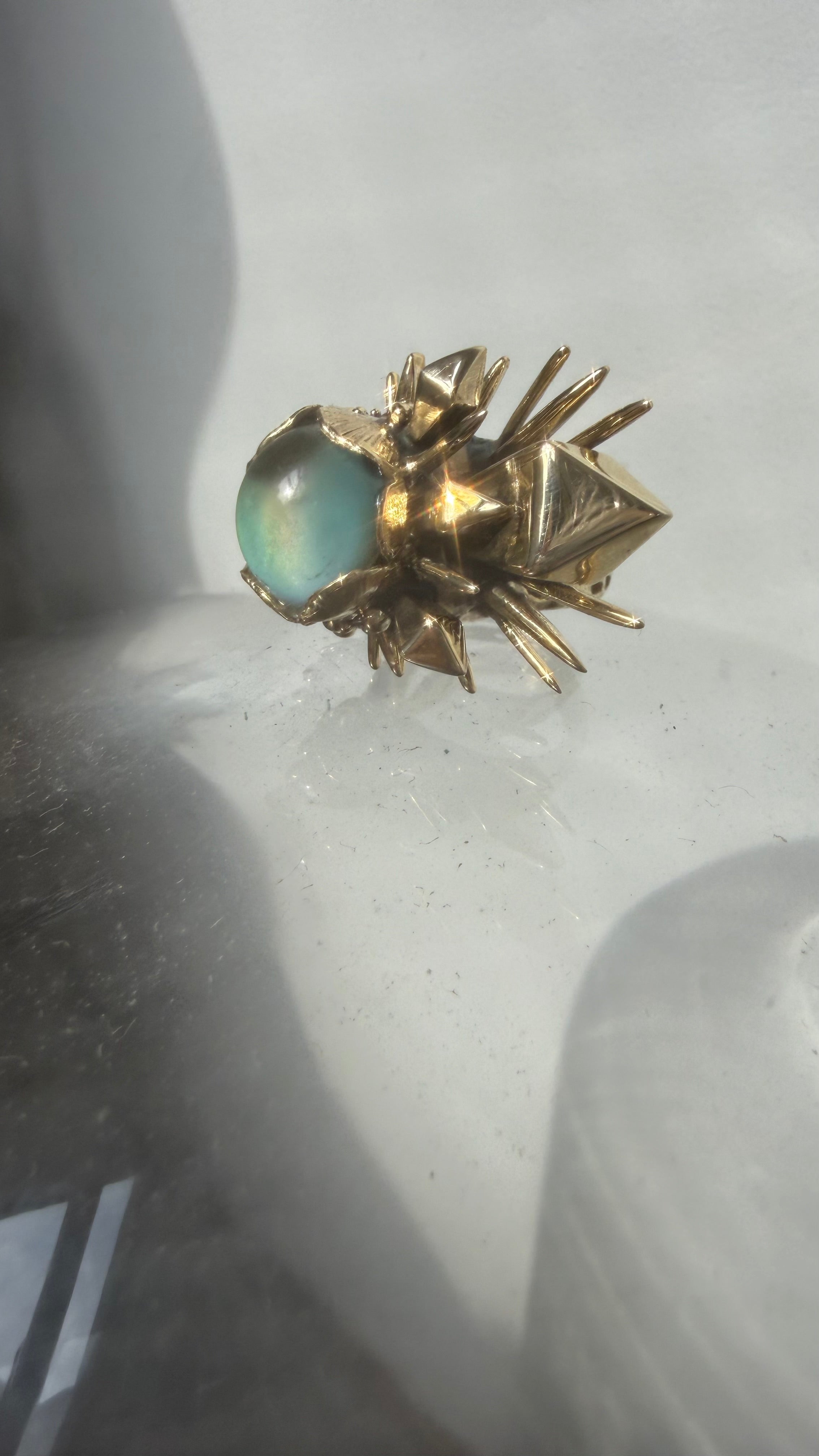 Spiky 6
