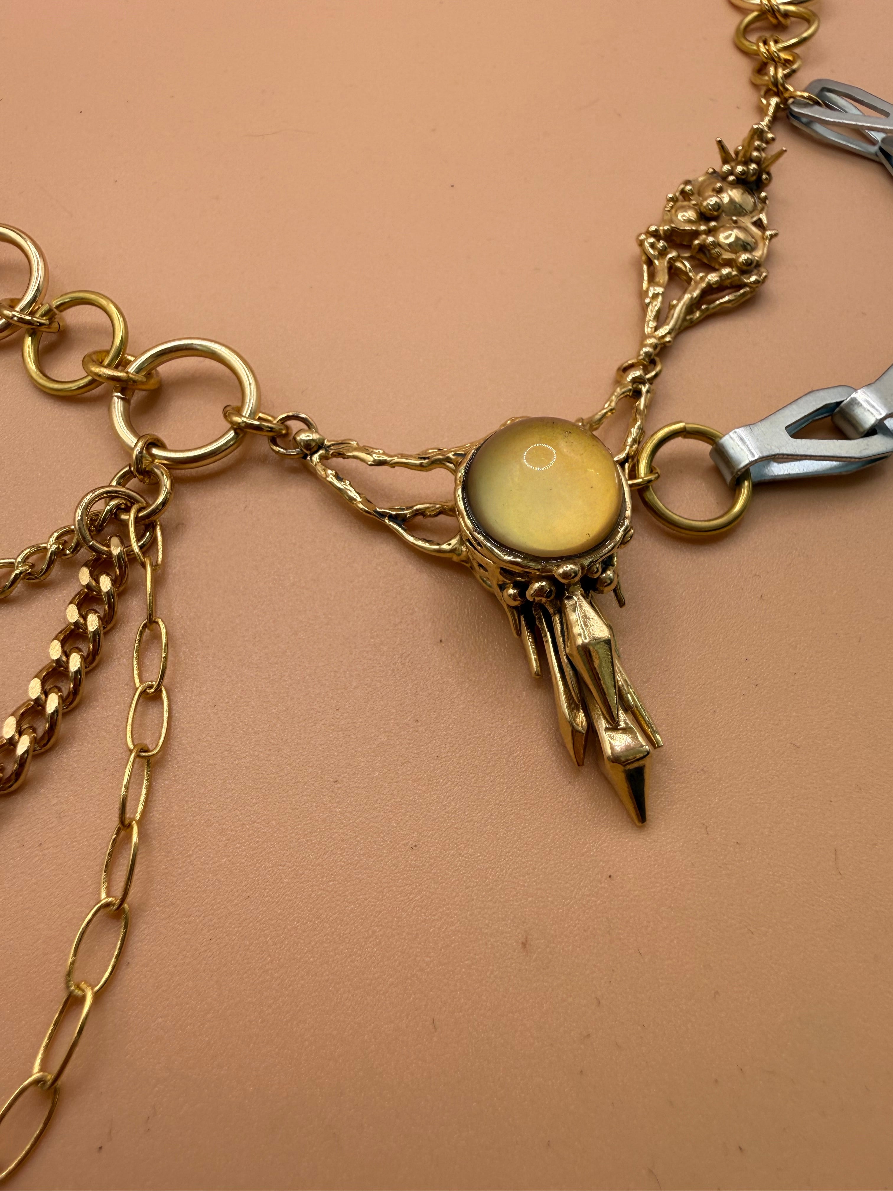 Belt 22