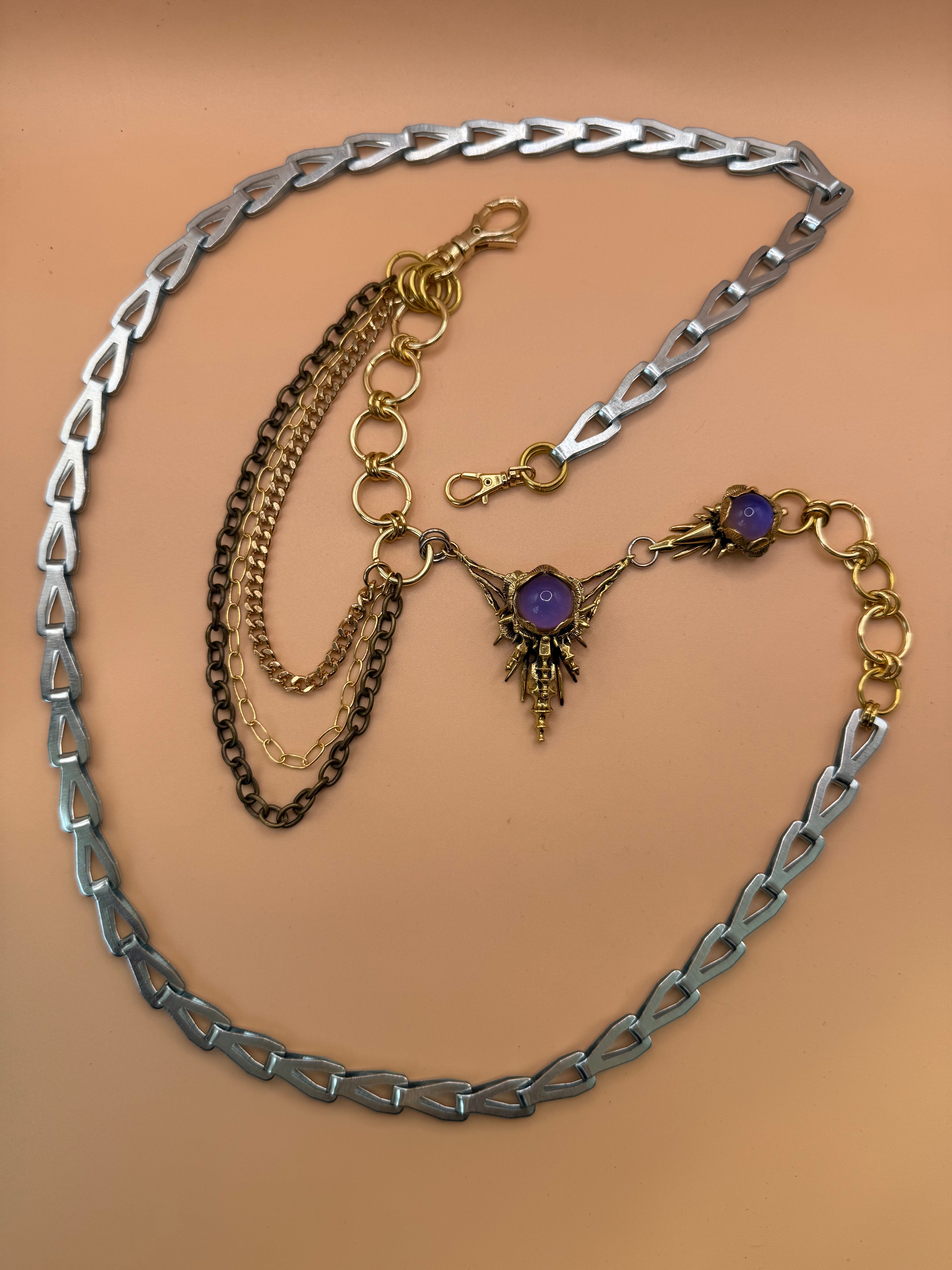 Belt 16