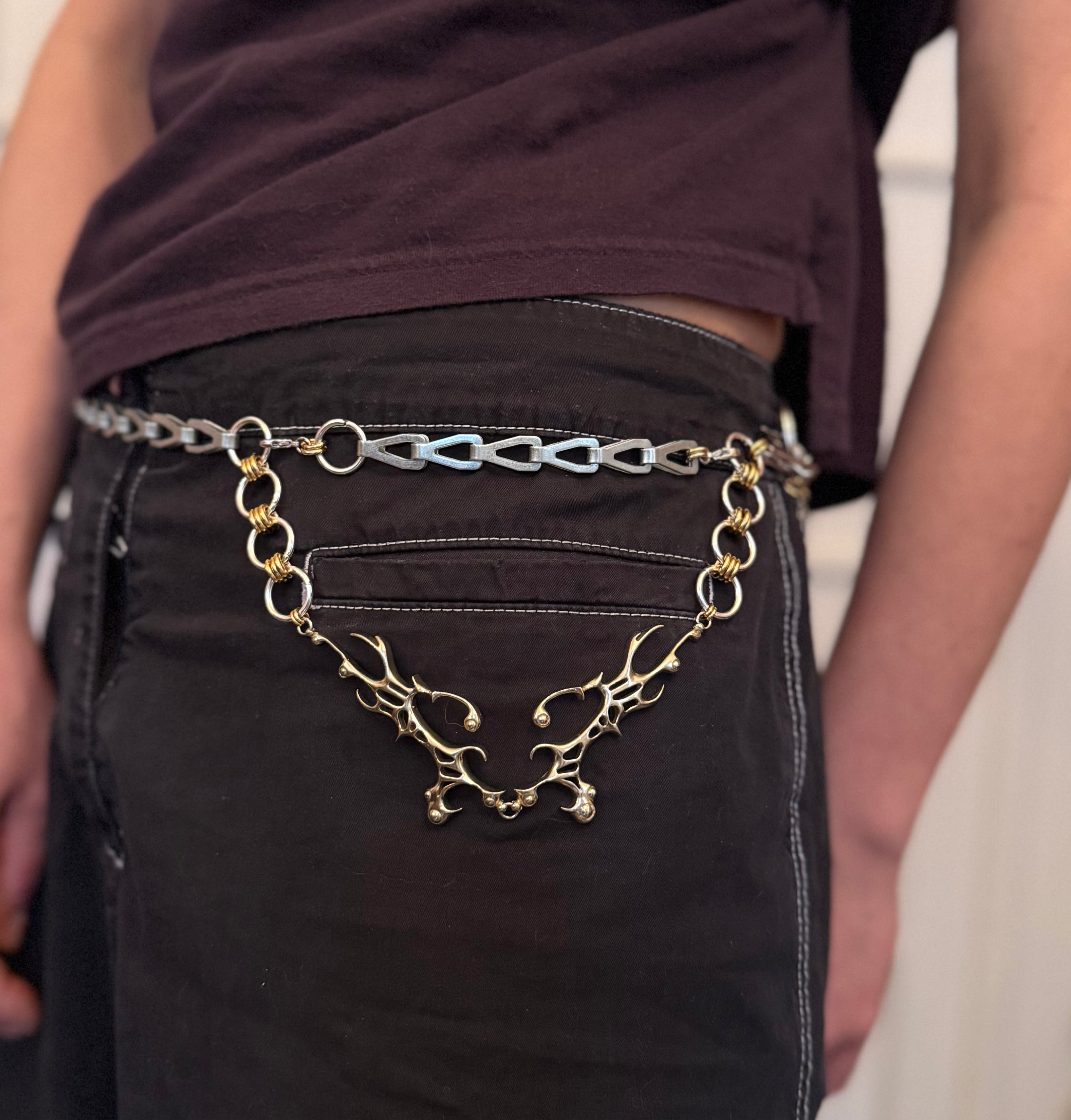 Belt 16