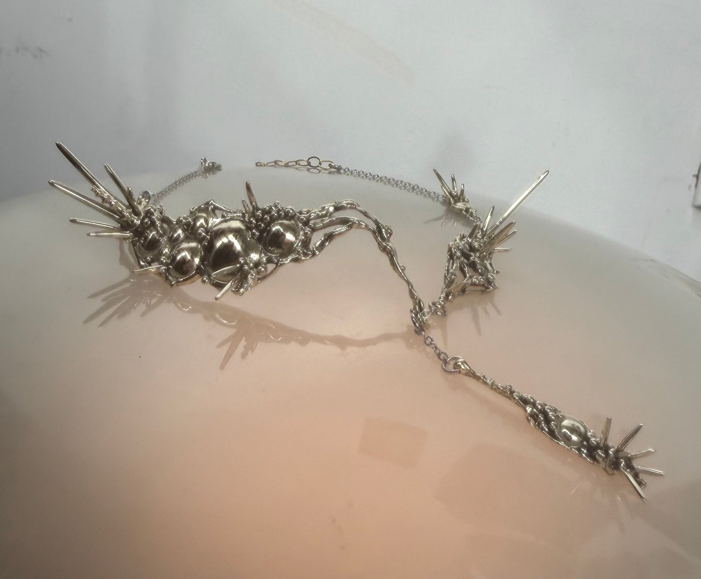Spiky 2